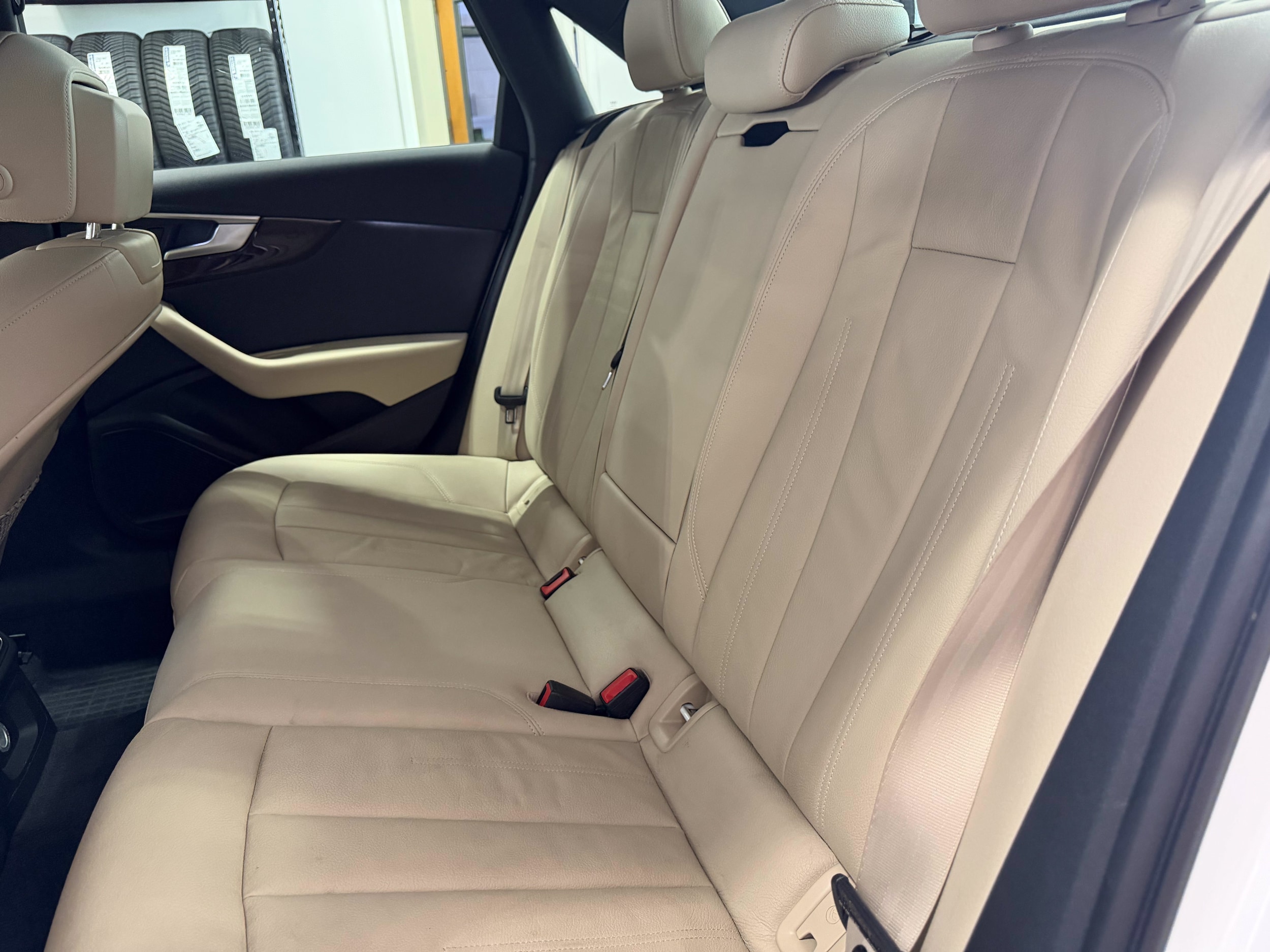 2017 Audi A4 Premium Plus - Photo 27