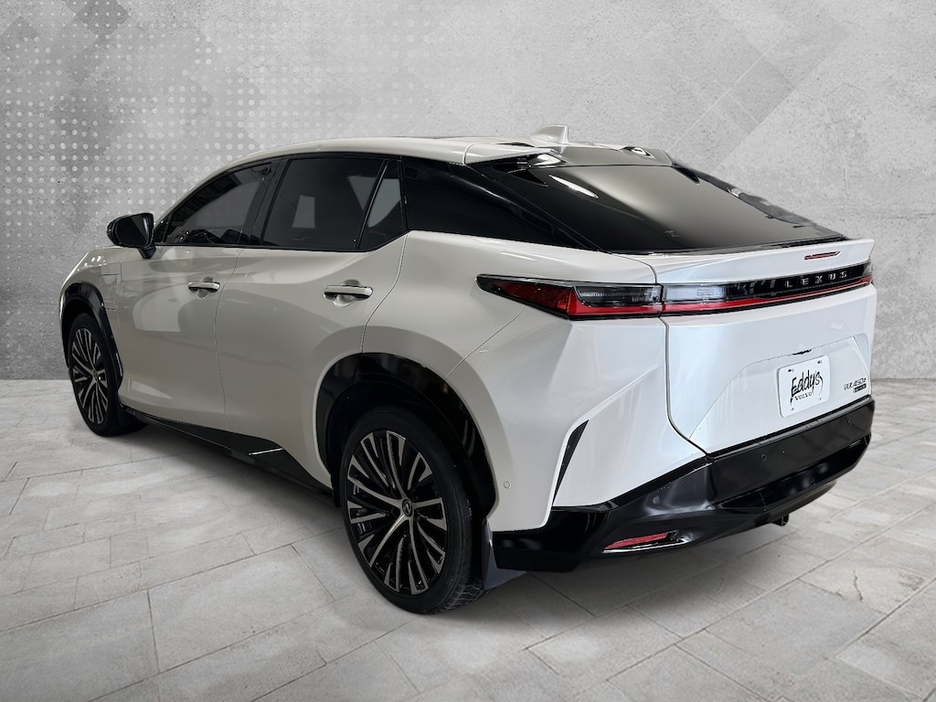 Used 2023 Lexus RZ 450e Premium w/18" Wheel Sport Utility