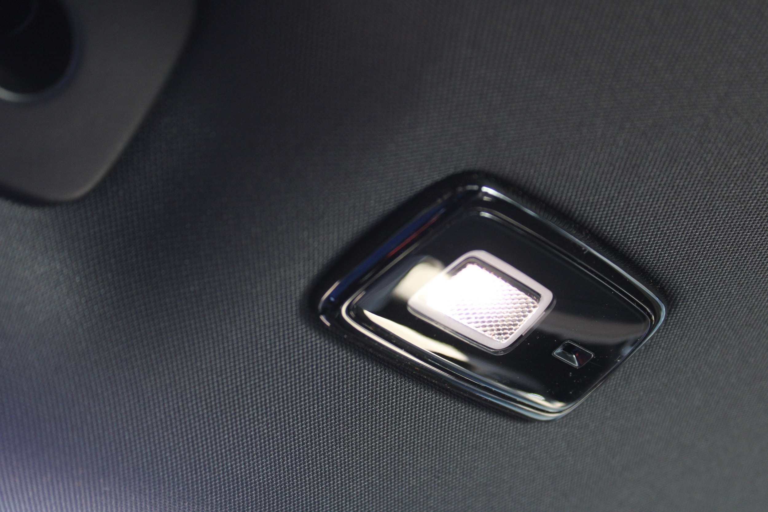 2026 Volvo XC90 Plus - Photo 44