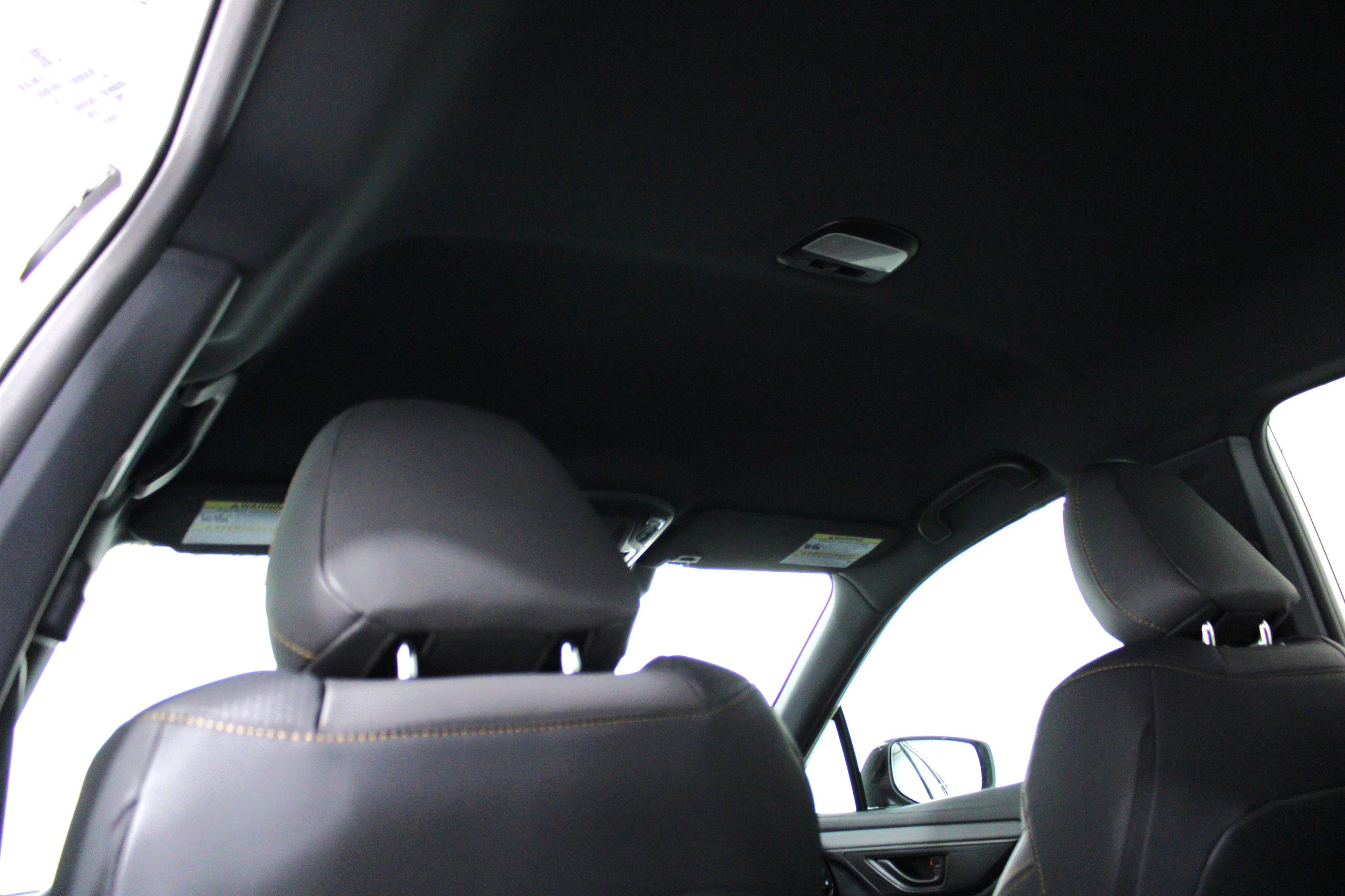2025 Subaru Outback Wilderness - Photo 20