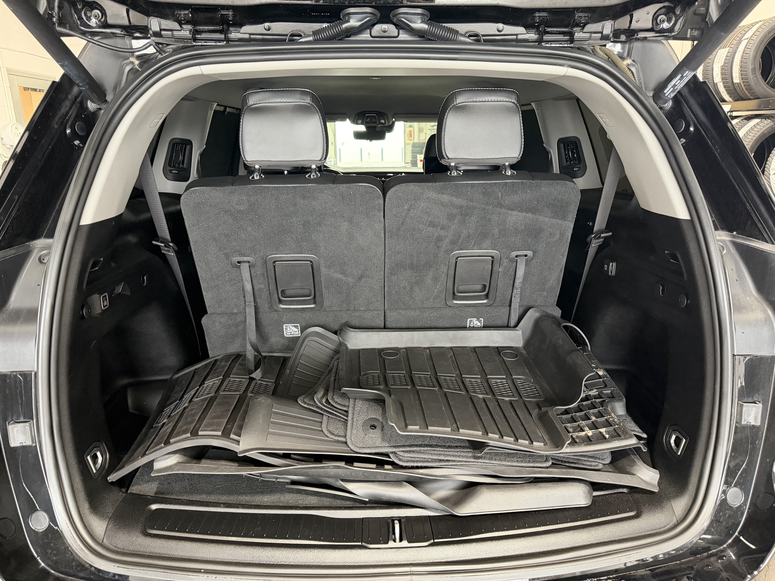 2023 Jeep Grand Cherokee L Limited - Photo 36
