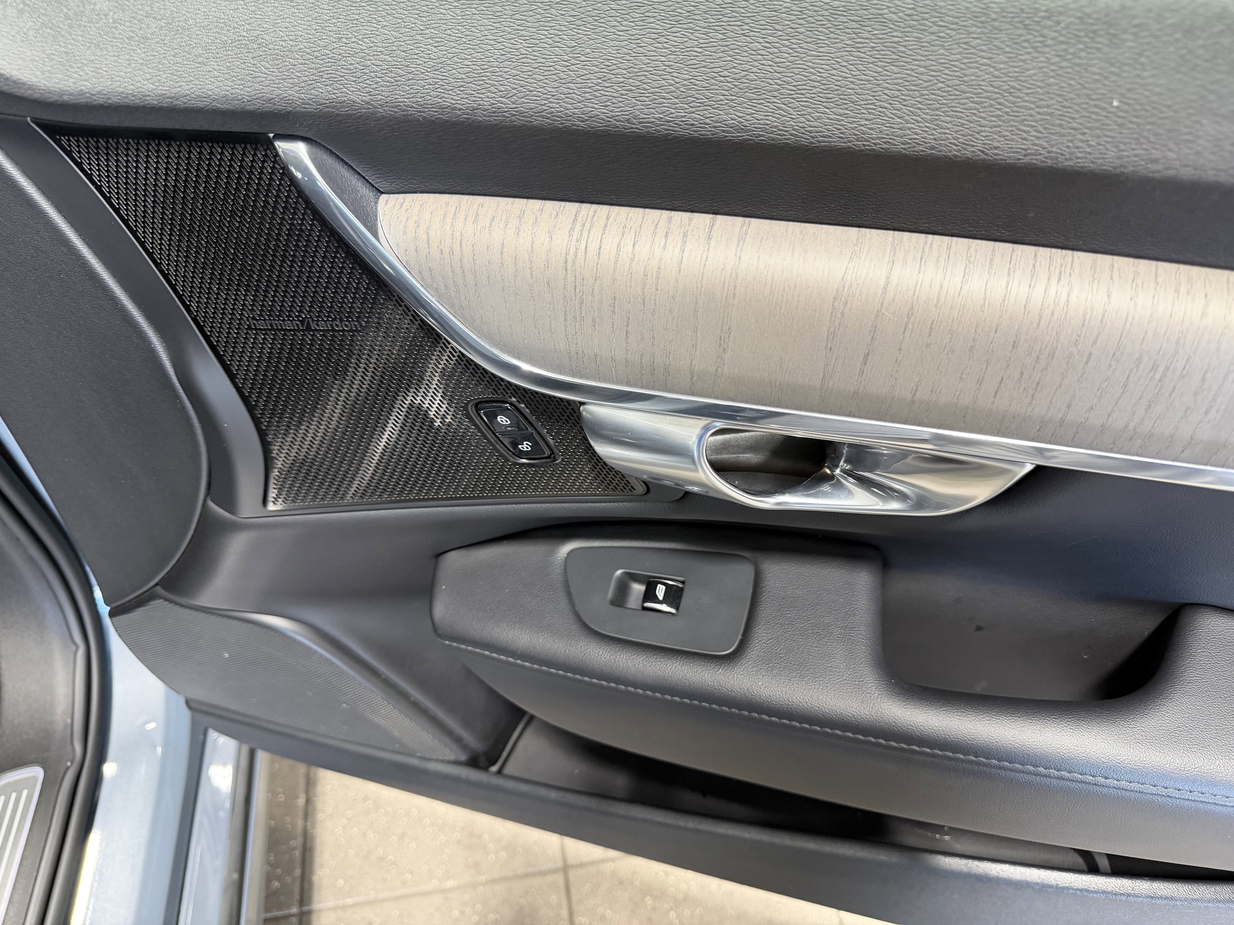 2023 Volvo S90 Plus - Photo 20