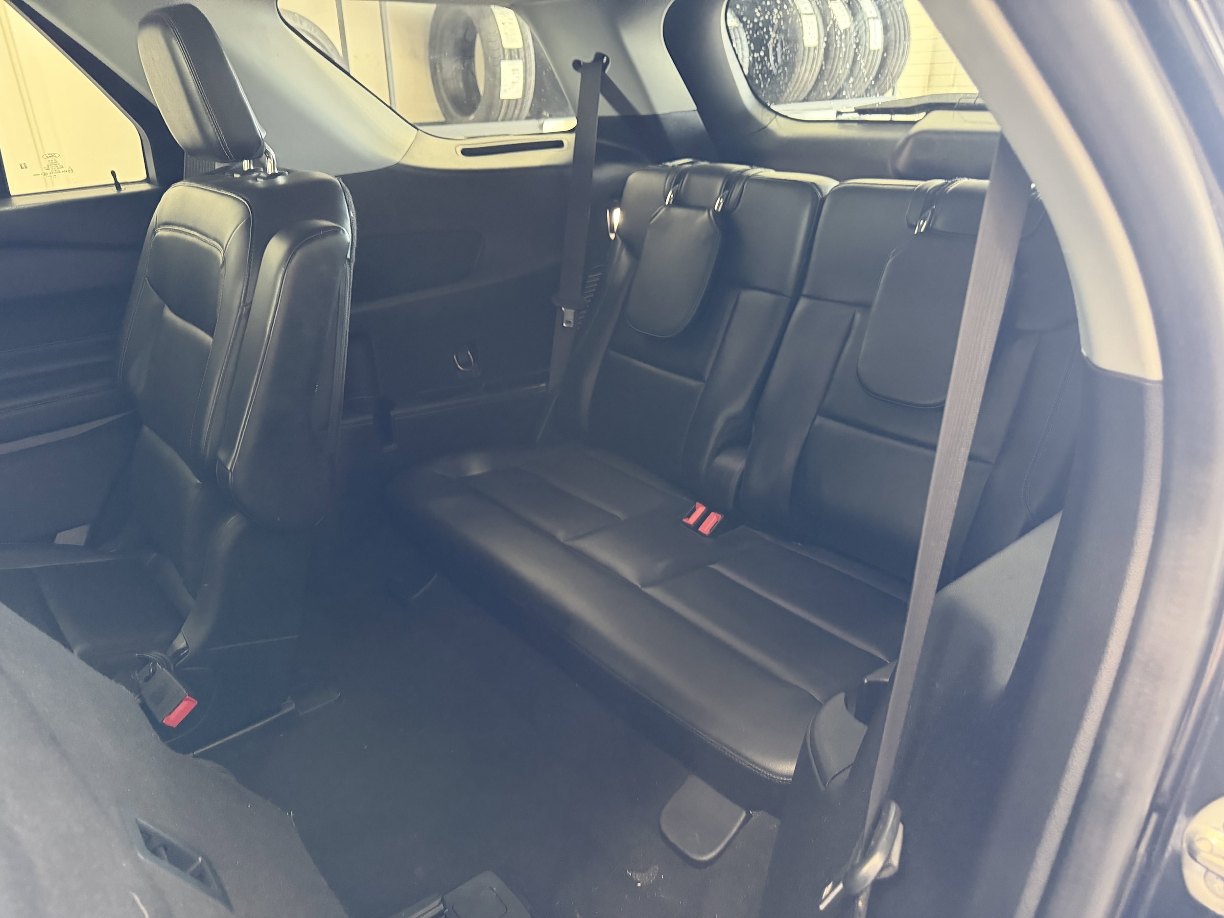 2022 Ford Explorer XLT - Photo 28