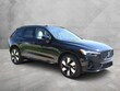 Volvo XC60 plug-in hybrid