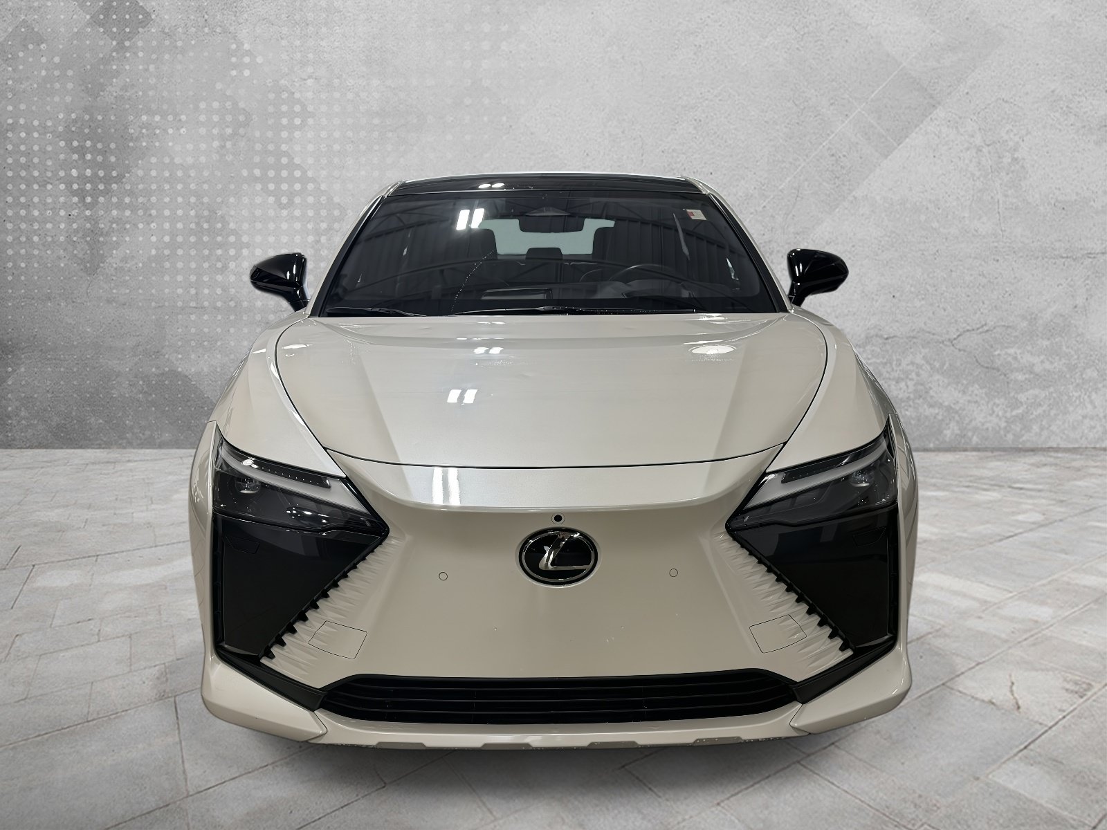 Used 2023 Lexus RZ Premium with VIN JTJAAAAB1PA004874 for sale in Wichita, KS