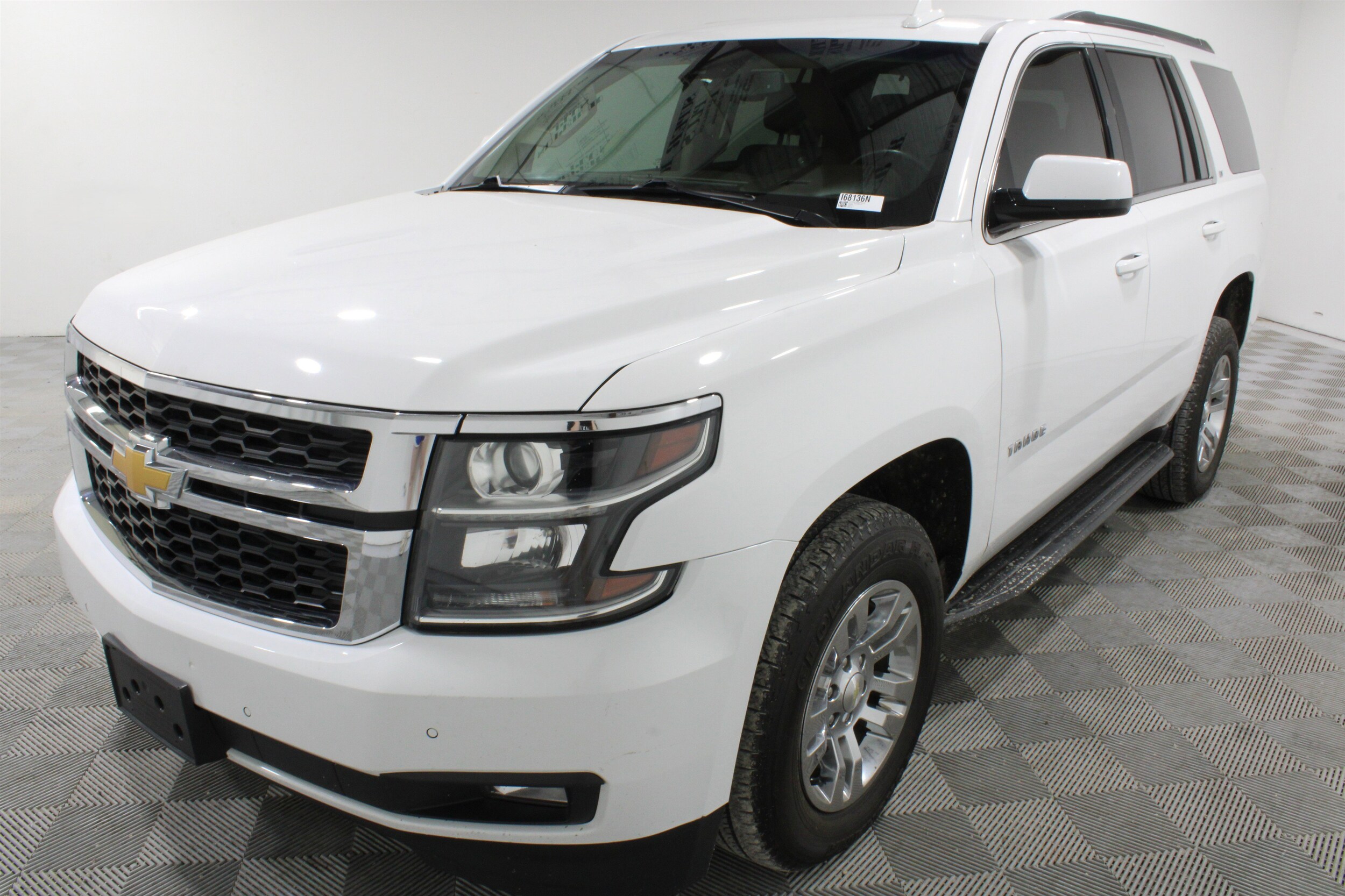 2019 Chevrolet Tahoe LT - Photo 34