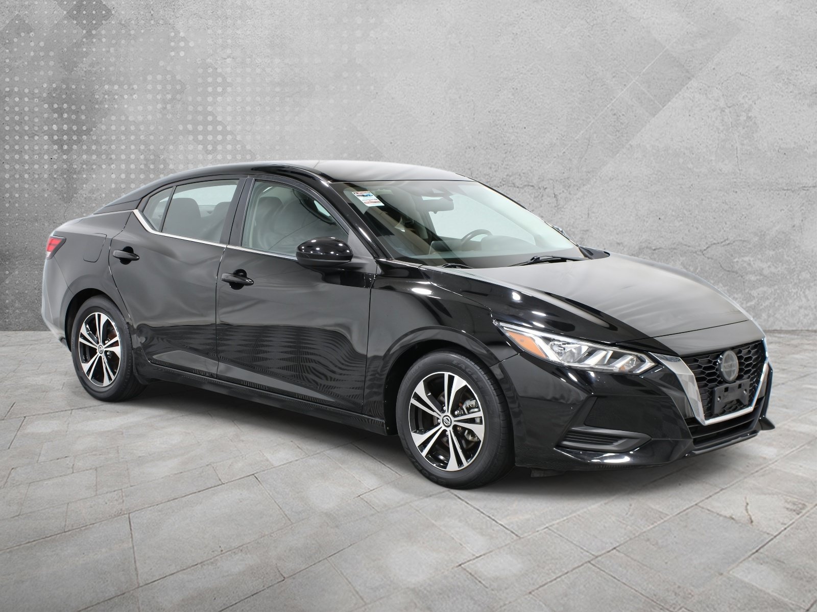 2022 Nissan Sentra