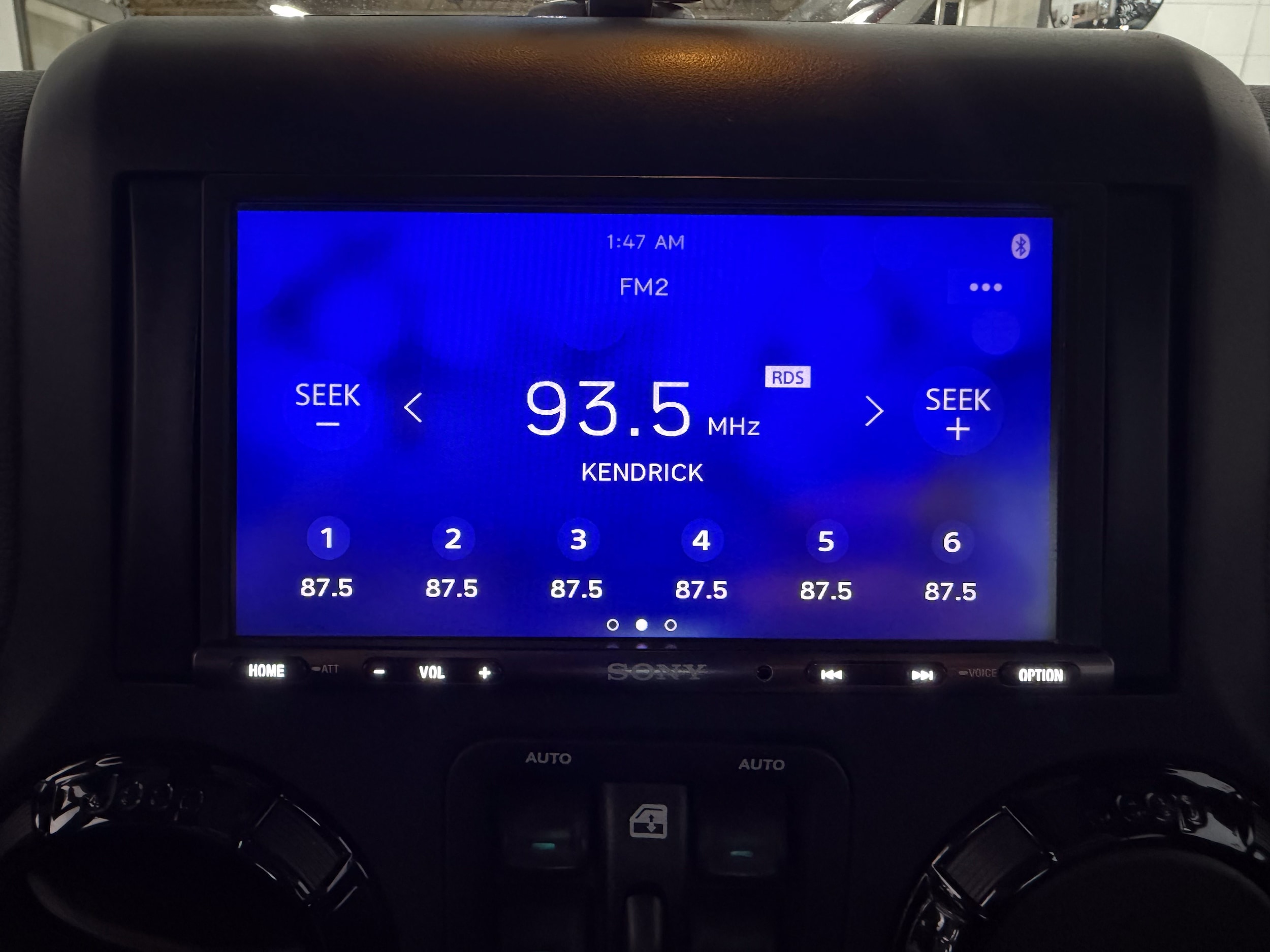 2016 Jeep Wrangler Unlimited Backcountry - Photo 13