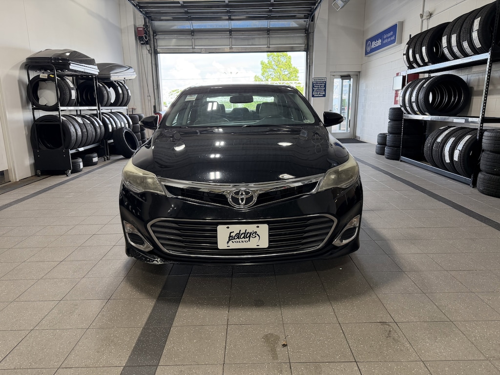 Used 2014 Toyota Avalon XLE Touring 4dr Car