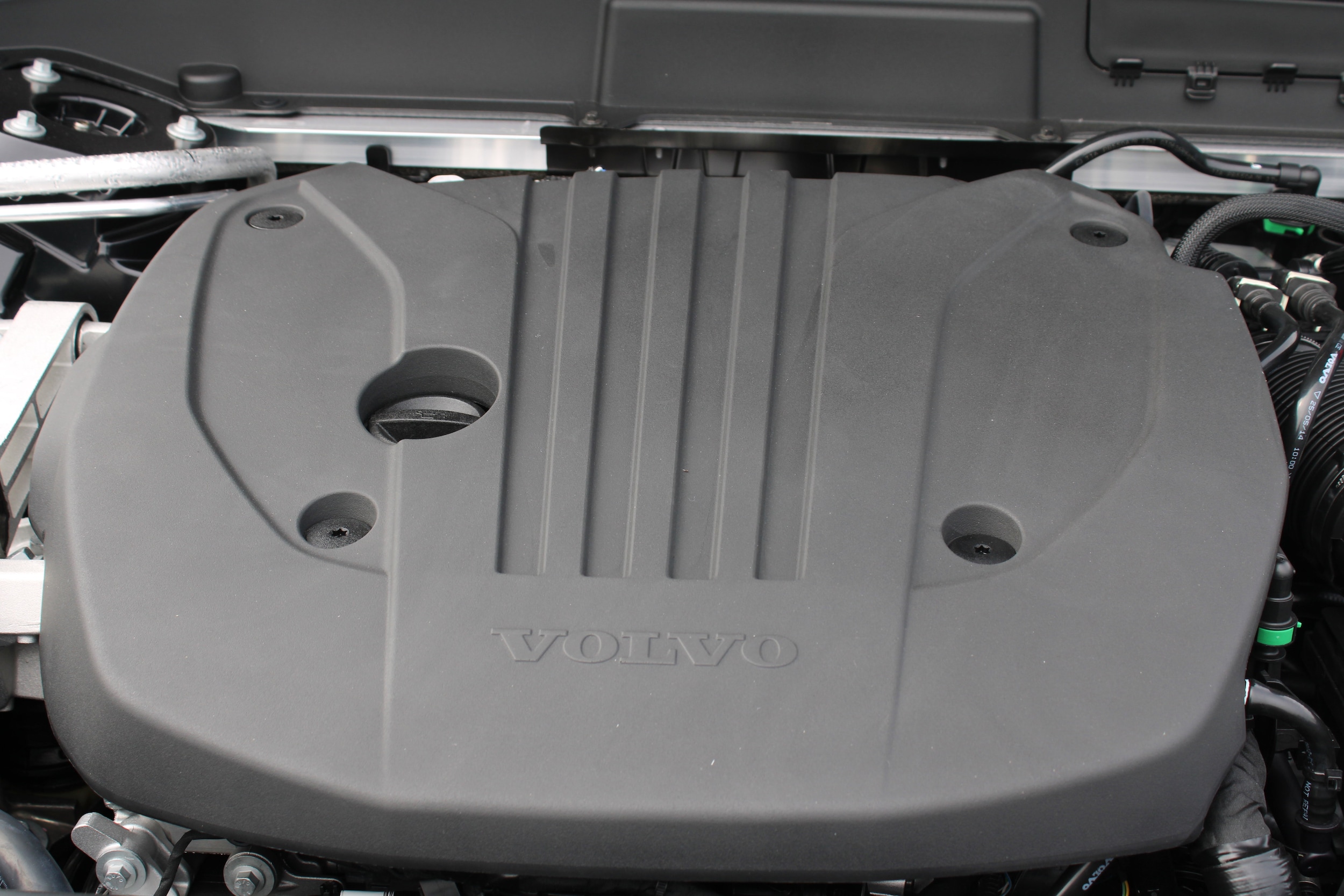 2026 Volvo XC60 Plus - Photo 54