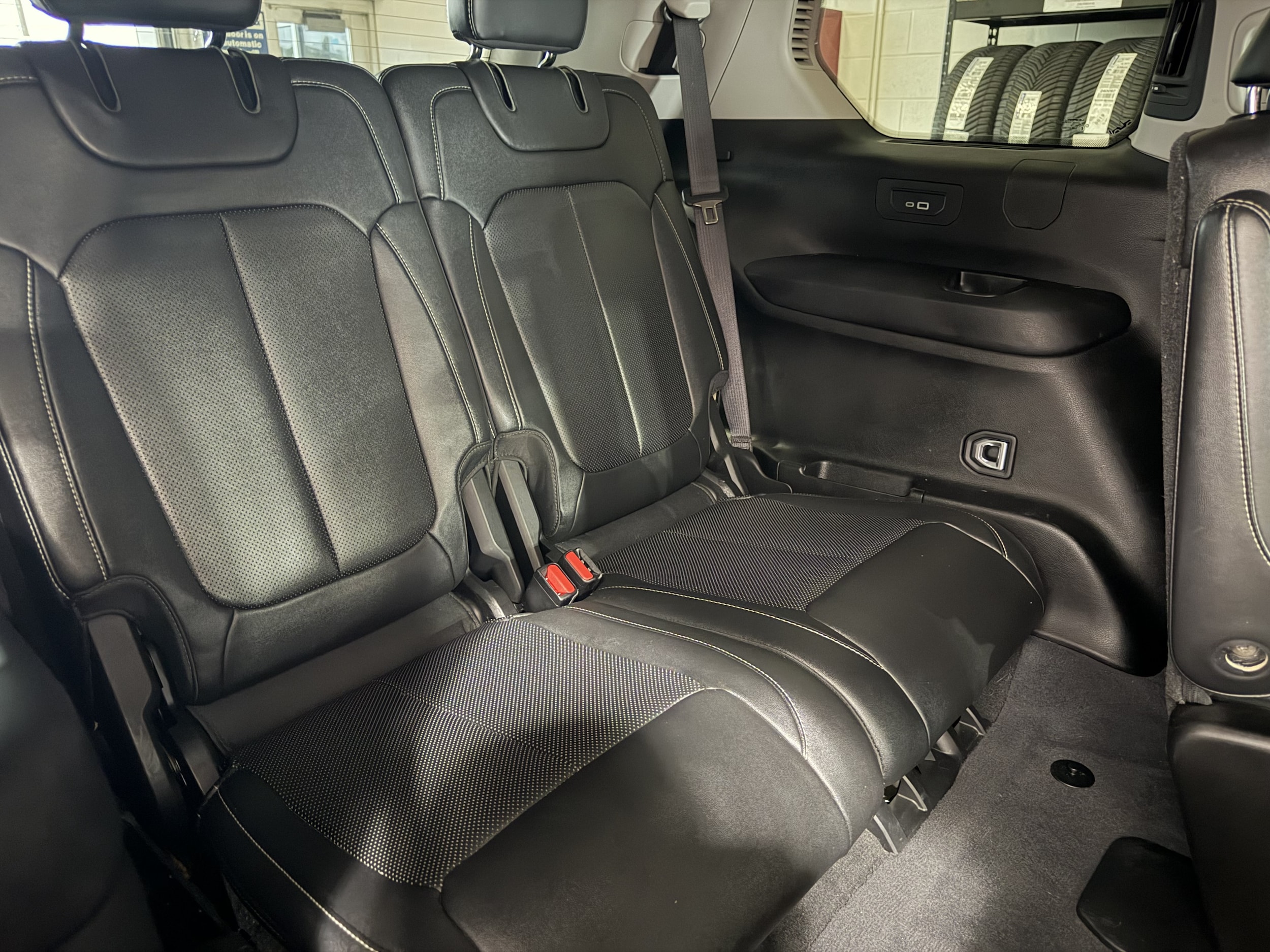 2023 Jeep Grand Cherokee L Limited - Photo 35