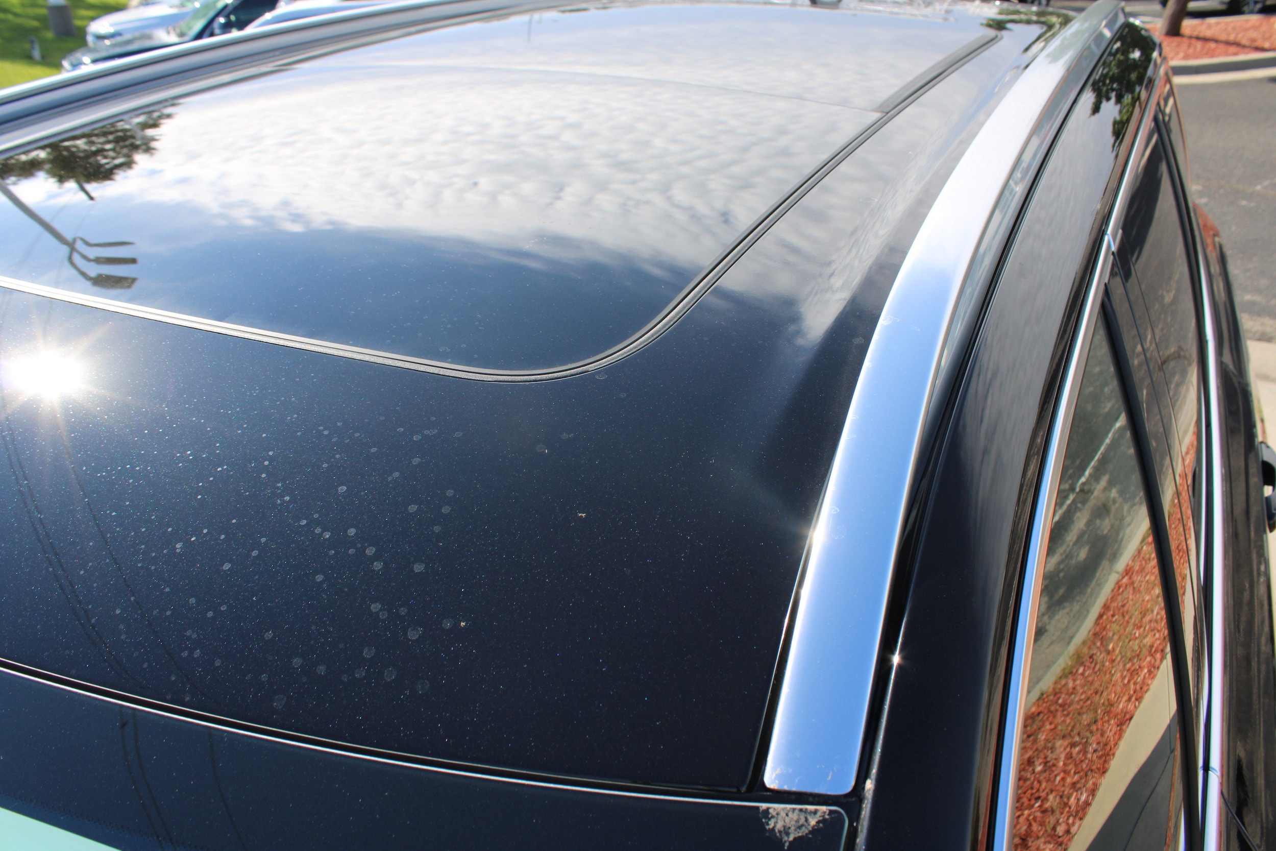 2026 Volvo XC90 Plus - Photo 64