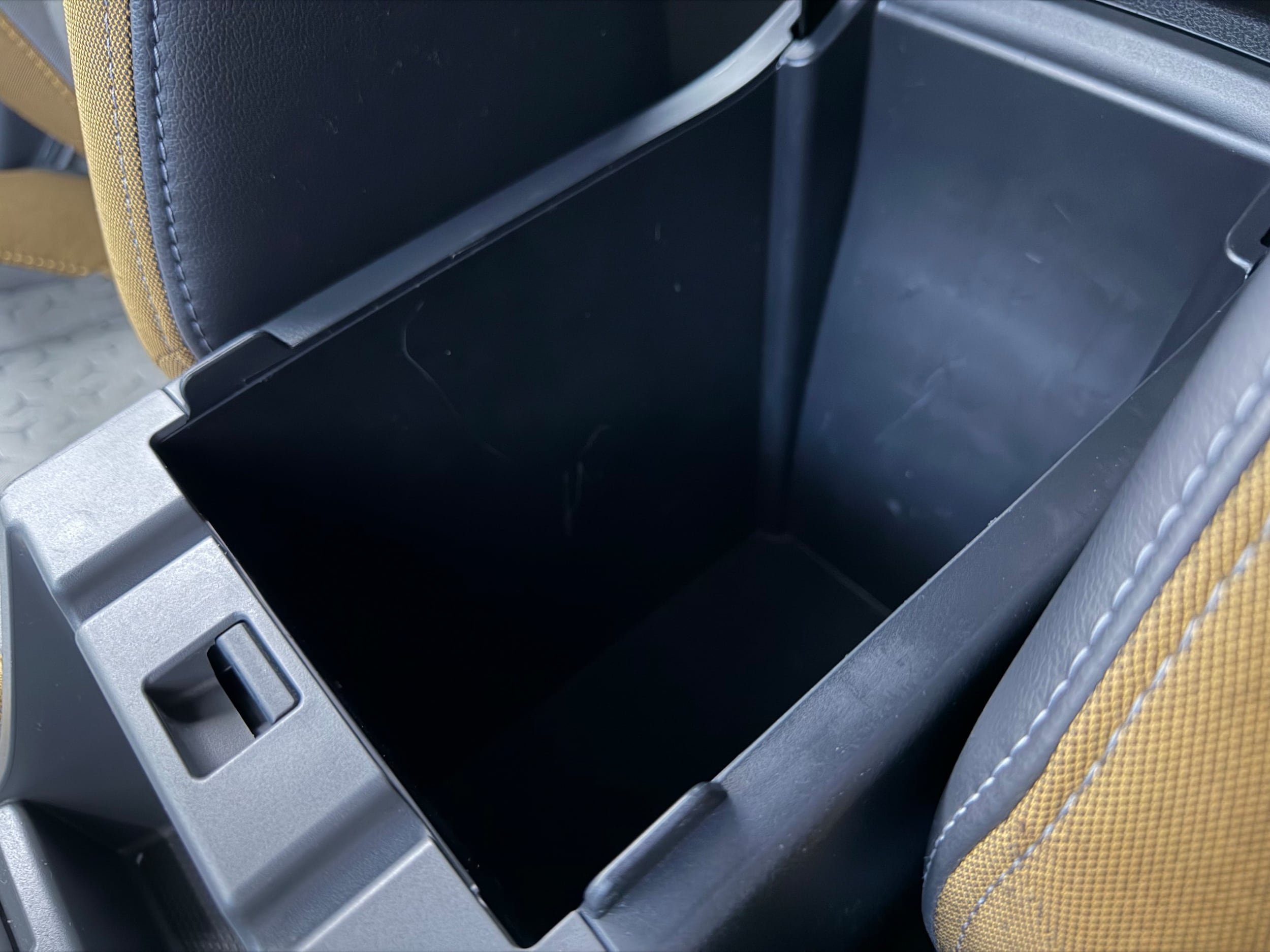 2024 Subaru Crosstrek Sport - Photo 21