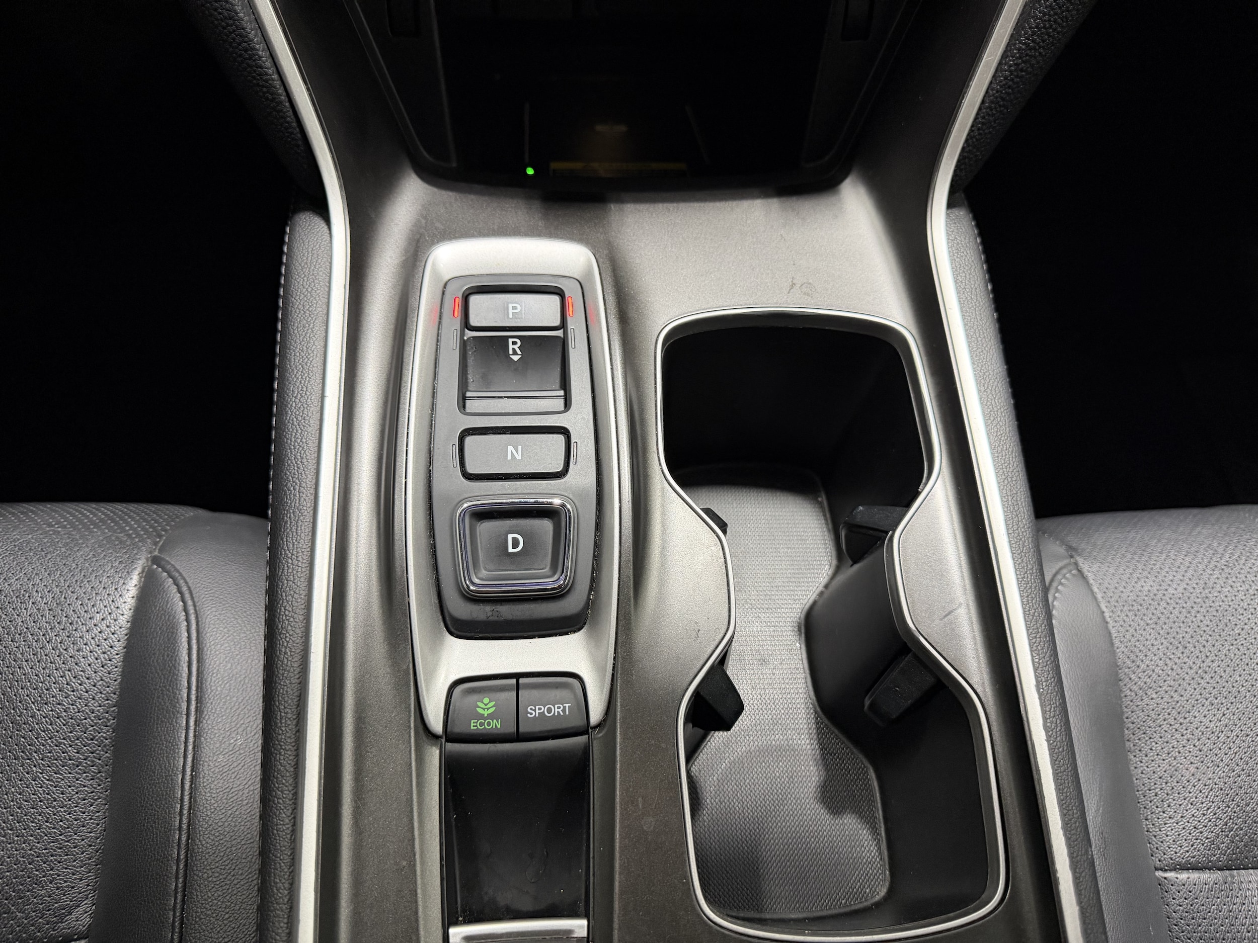 2021 Honda Accord Touring - Photo 23