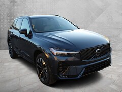 2026 Volvo XC60 B5 Plus SUV