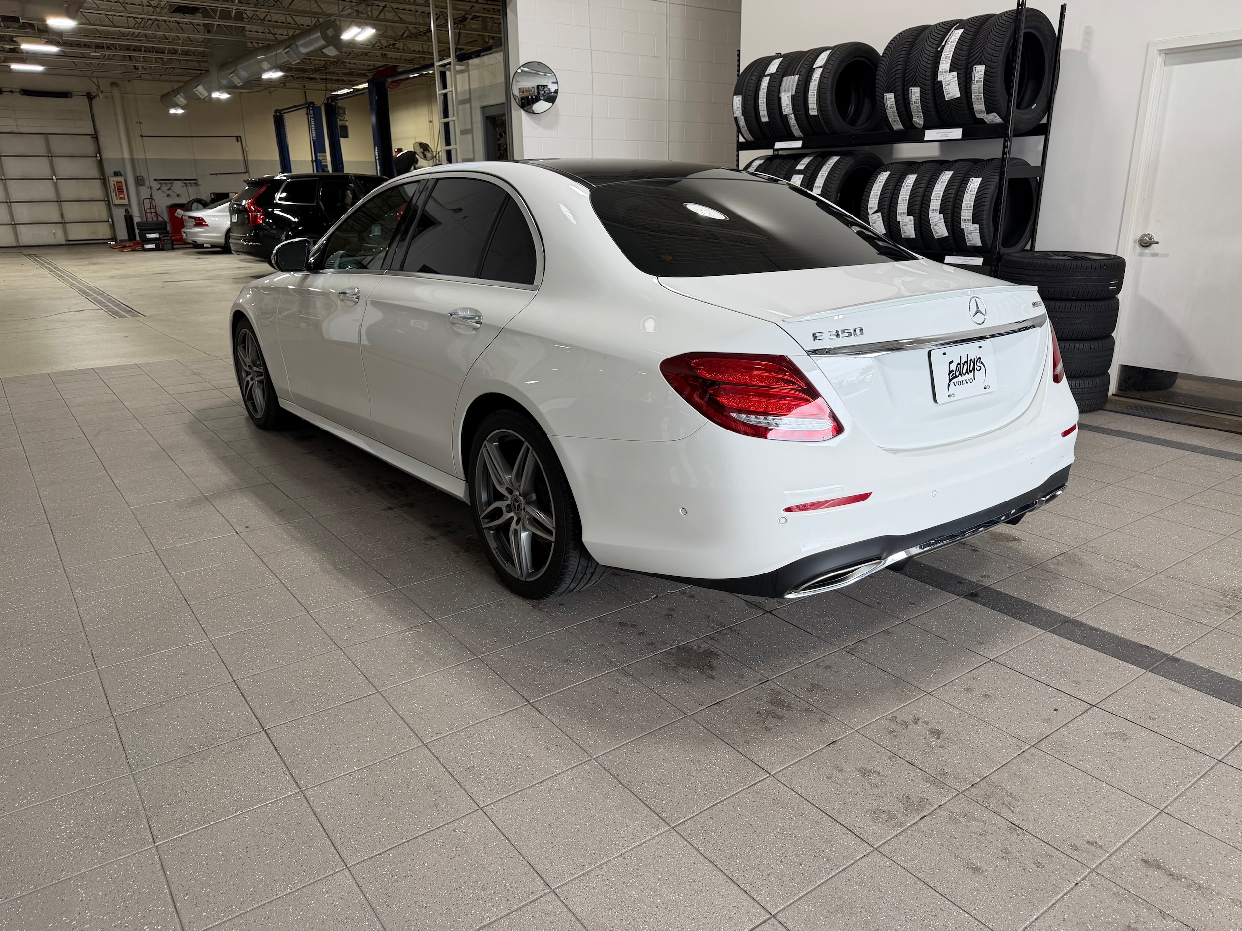 2020 Mercedes-Benz E-Class E350 - Photo 6
