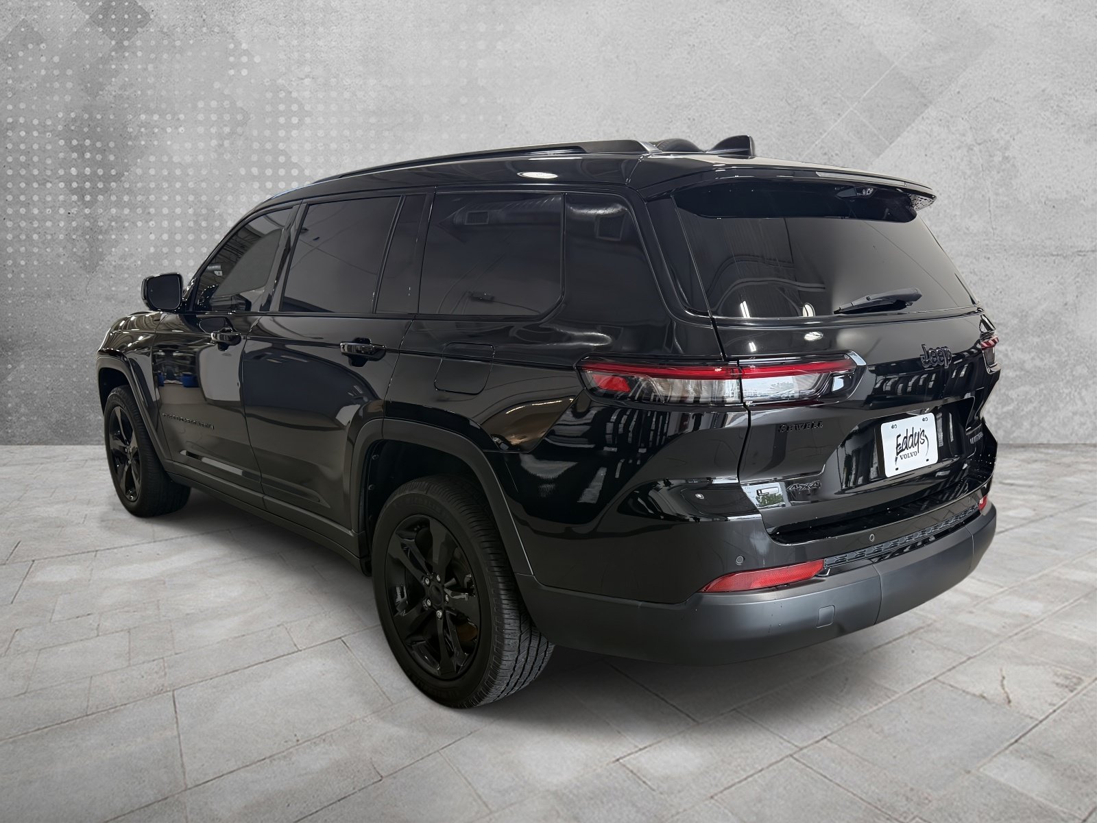 2023 Jeep Grand Cherokee L Limited - Photo 6