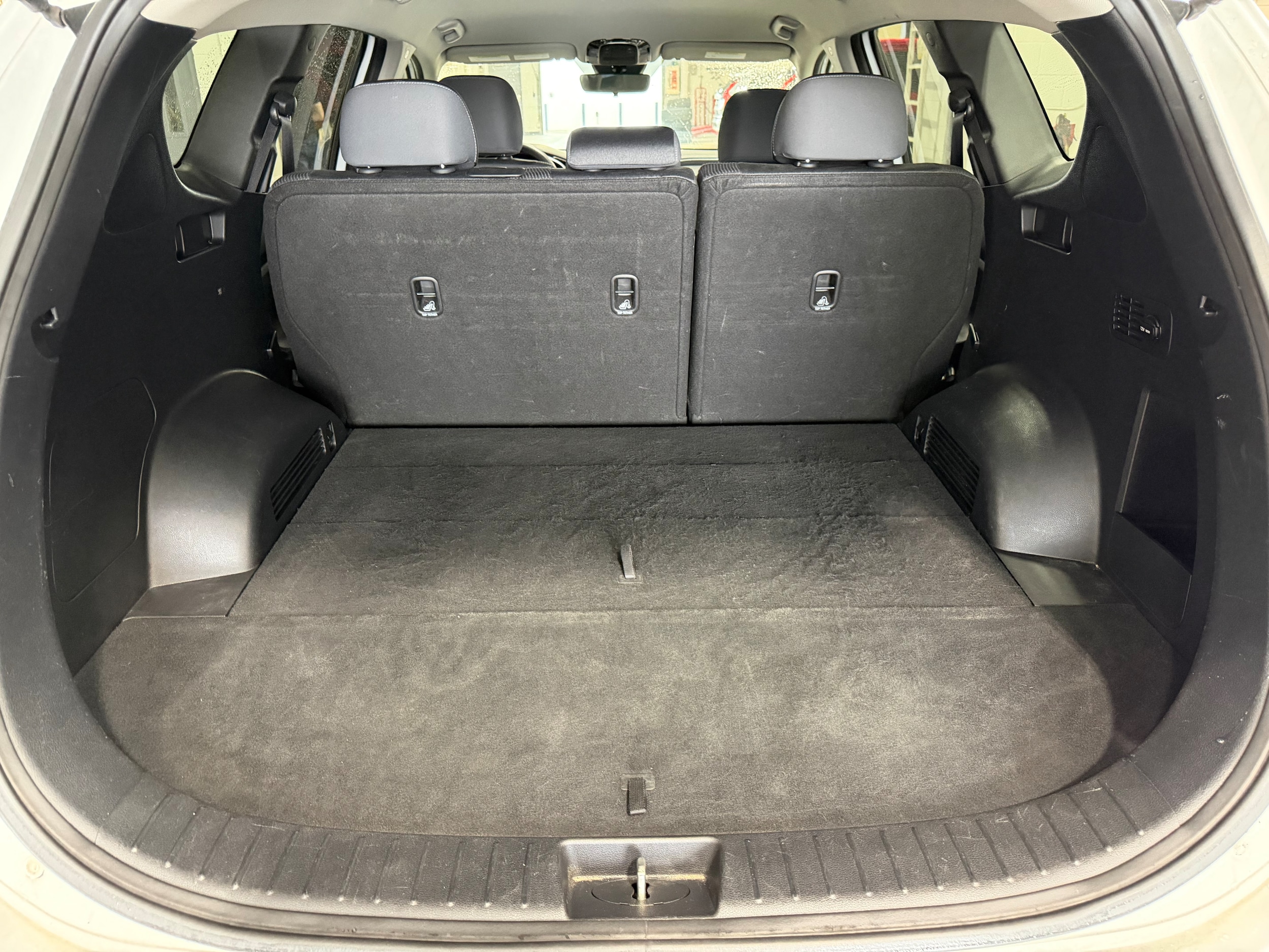 2021 Hyundai Santa Fe SEL - Photo 30