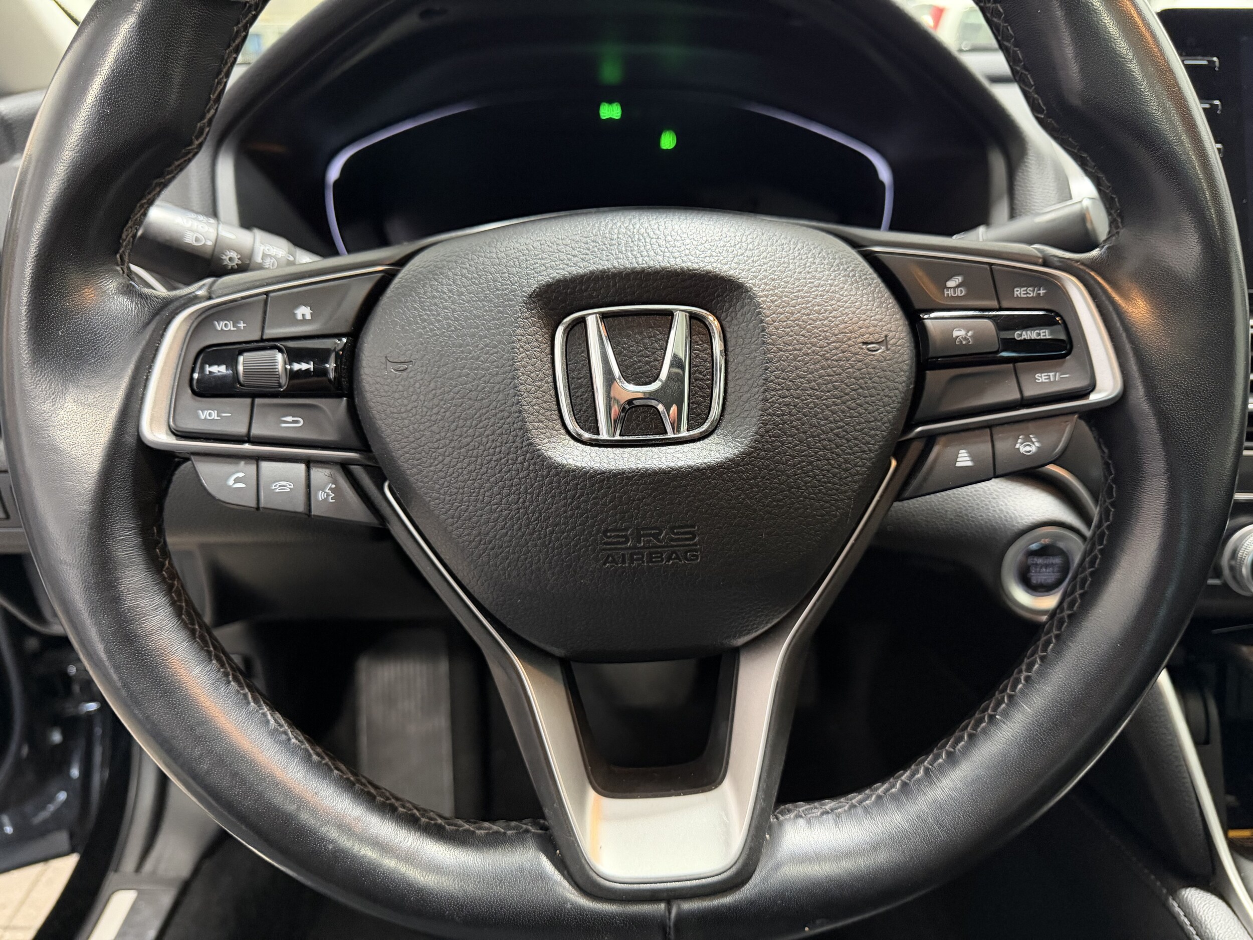 2021 Honda Accord Touring - Photo 15