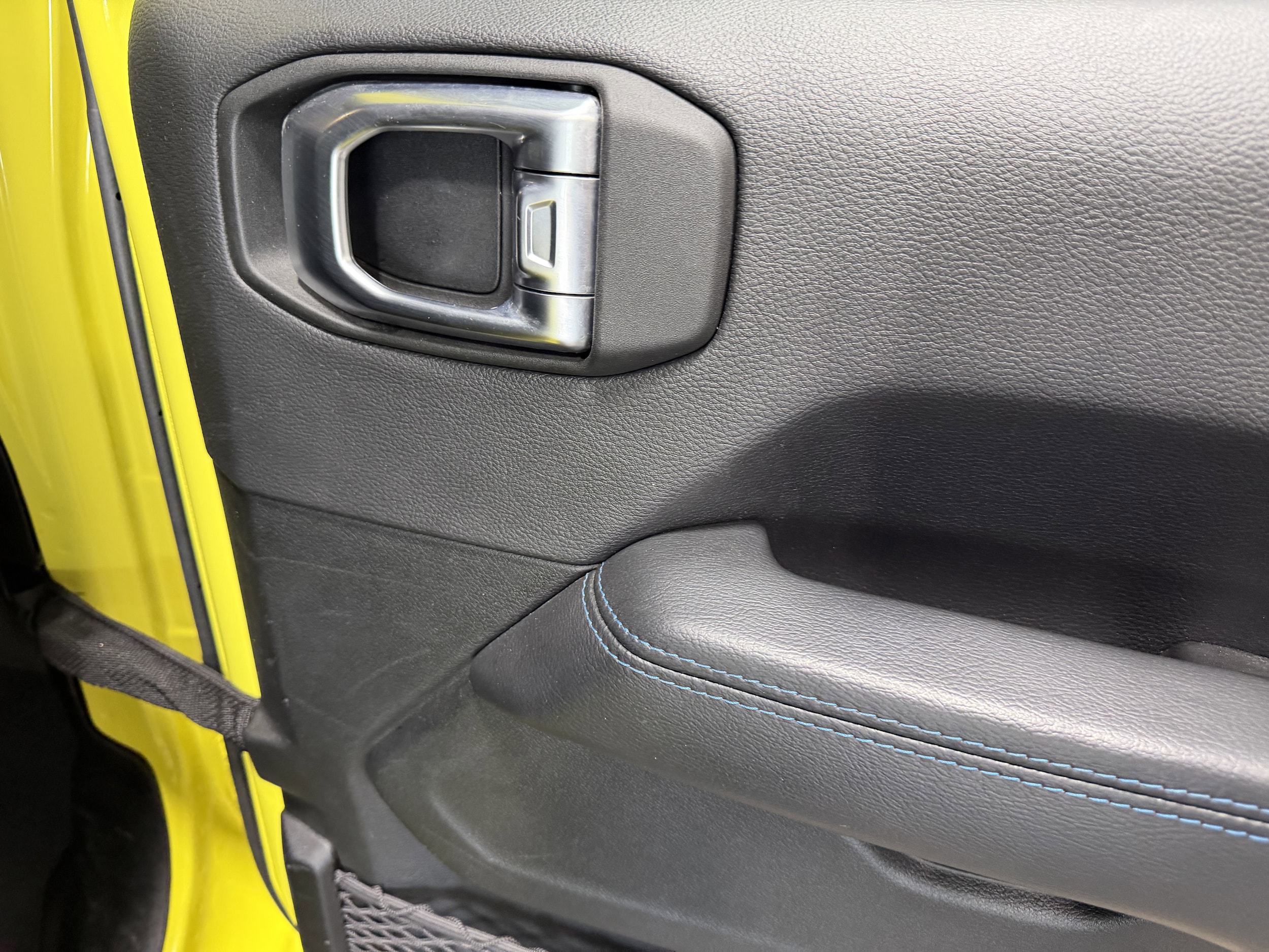 2023 Jeep Wrangler 4xe Rubicon 4XE - Photo 30