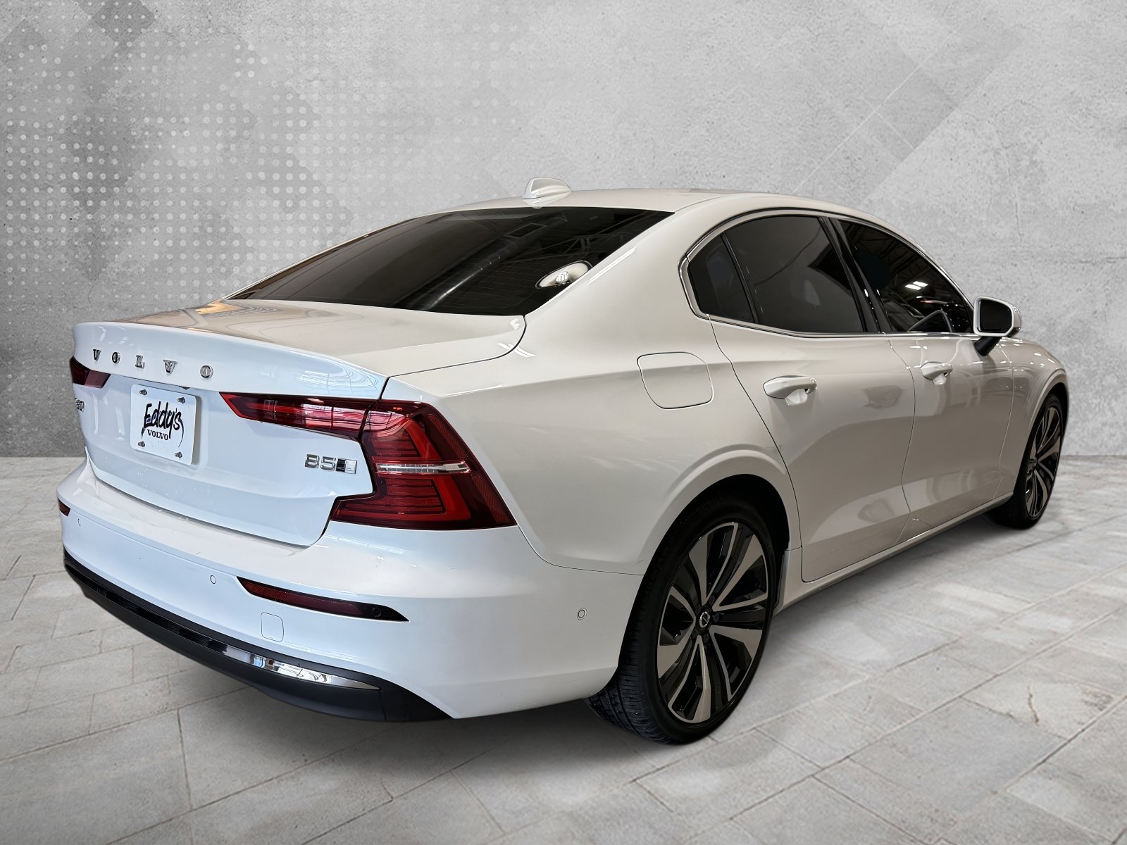 2023 Volvo S60 Ultimate - Photo 6