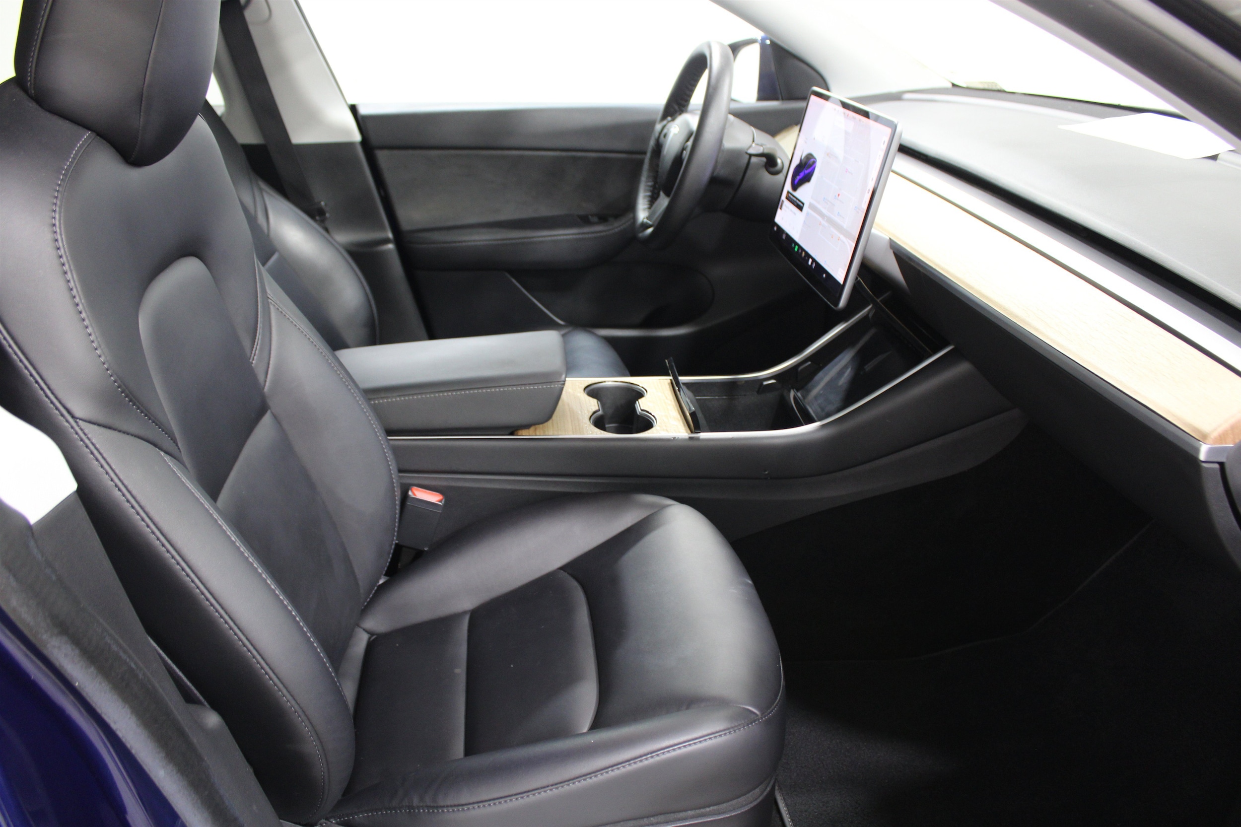 2020 Tesla Model Y Performance - Photo 22