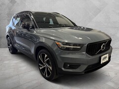 2020 Volvo XC40