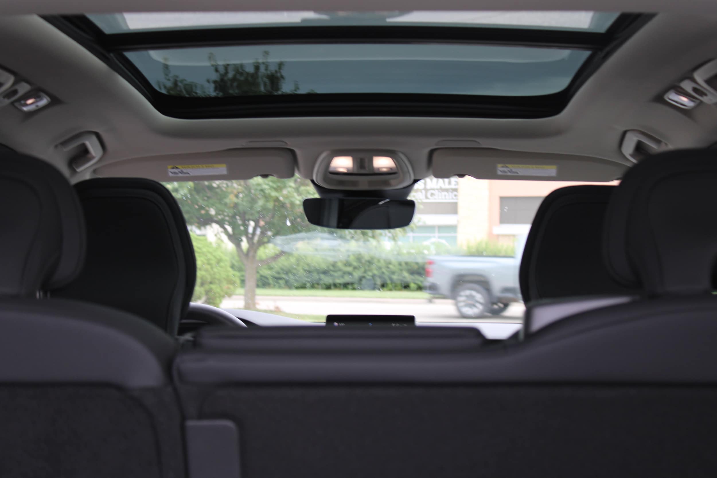 2026 Volvo XC60 Plus - Photo 47