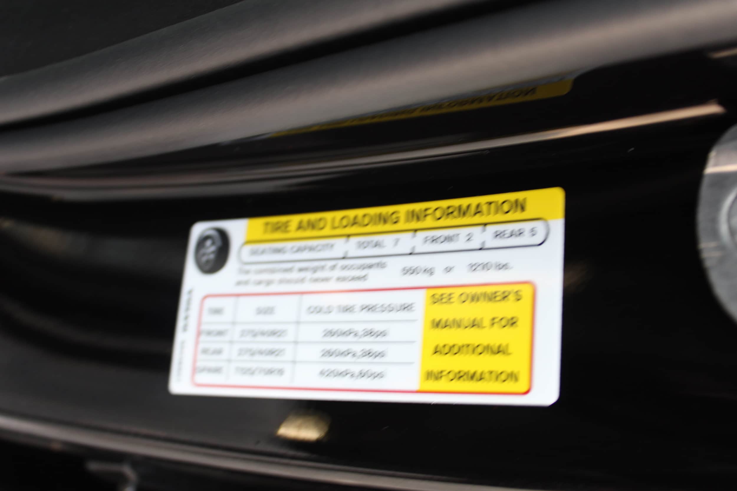 2026 Volvo XC90 Plus - Photo 65