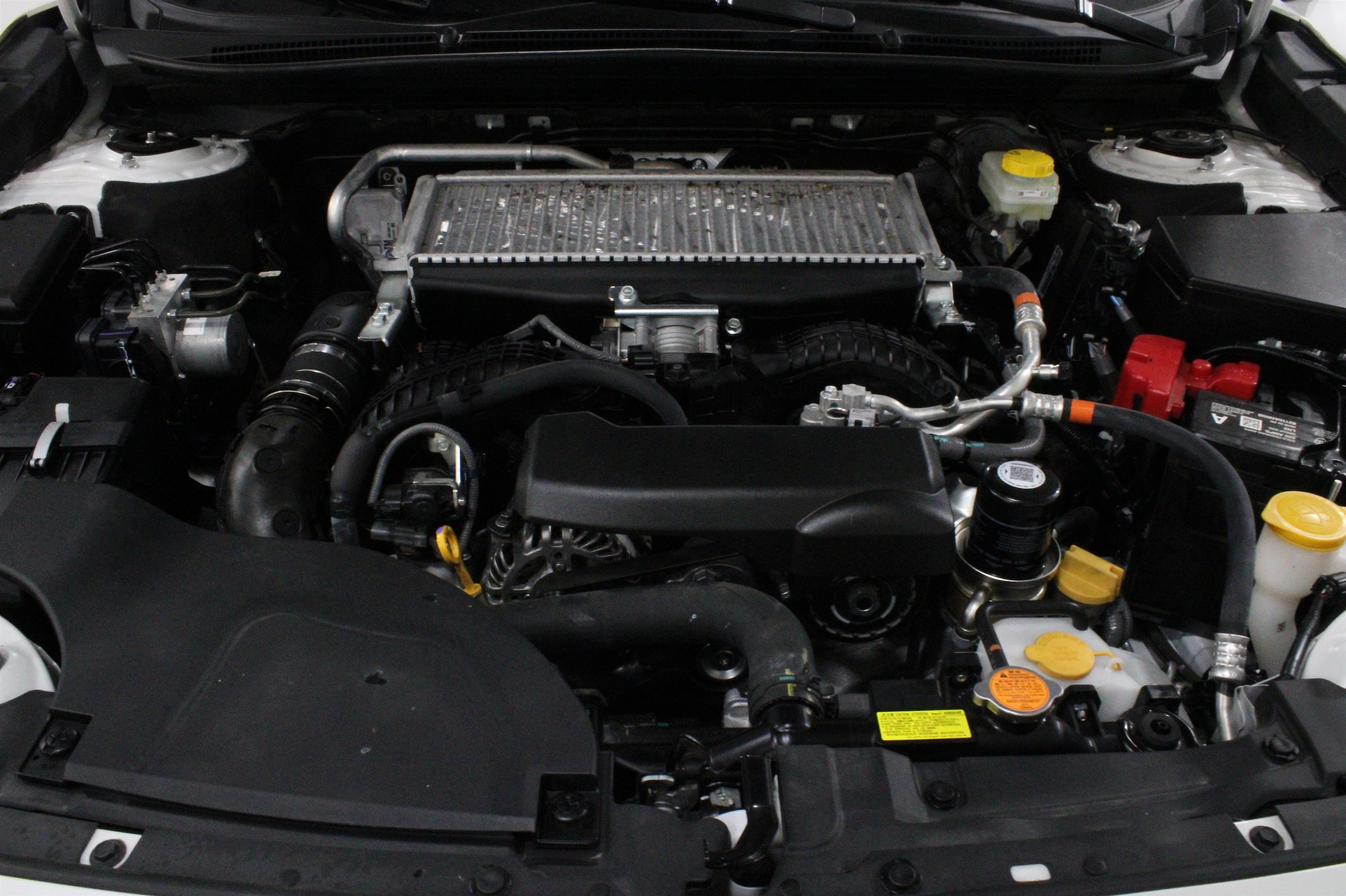 2025 Subaru Outback Wilderness - Photo 38