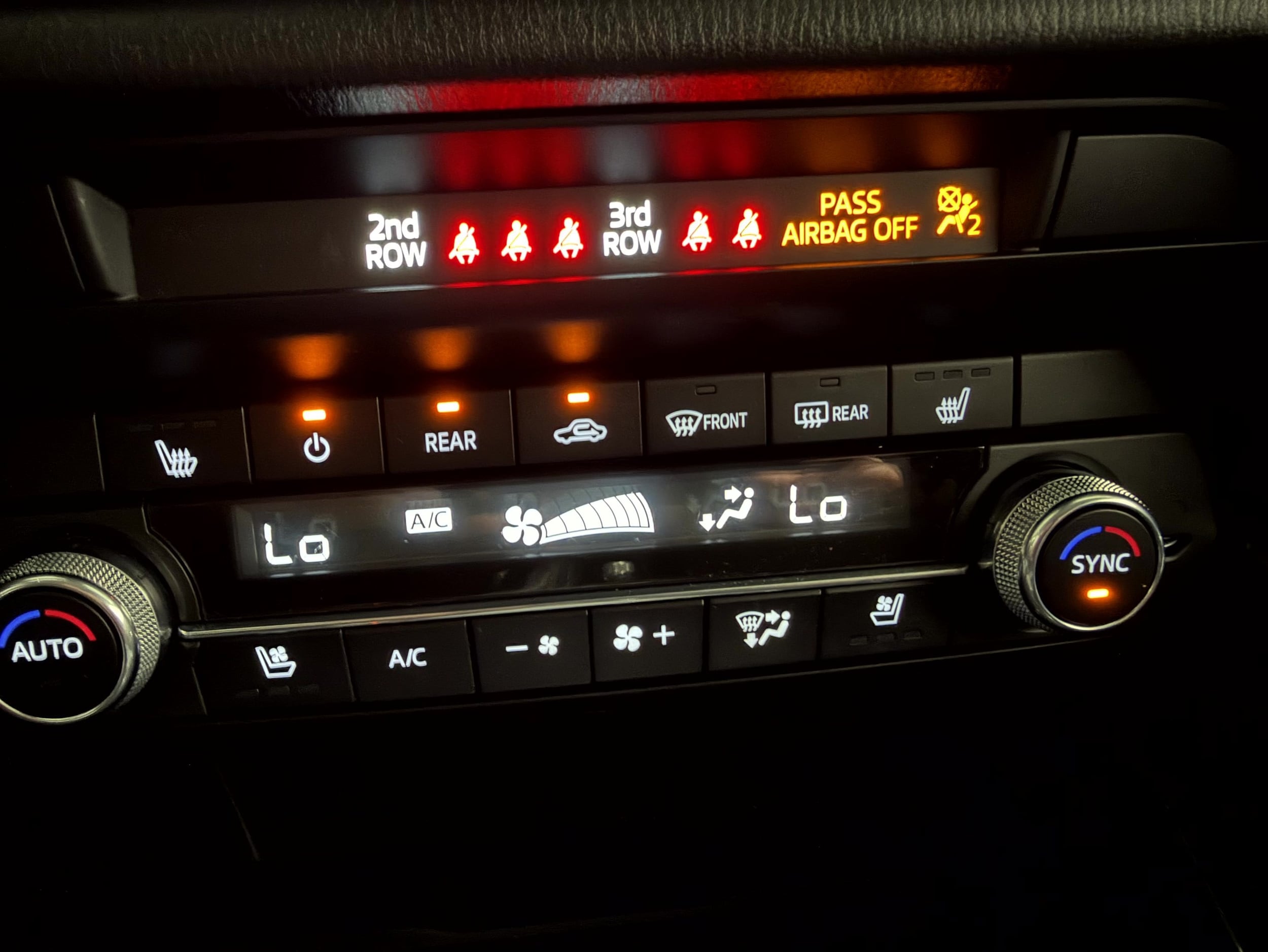 2022 Mazda CX-9 Touring Plus - Photo 17