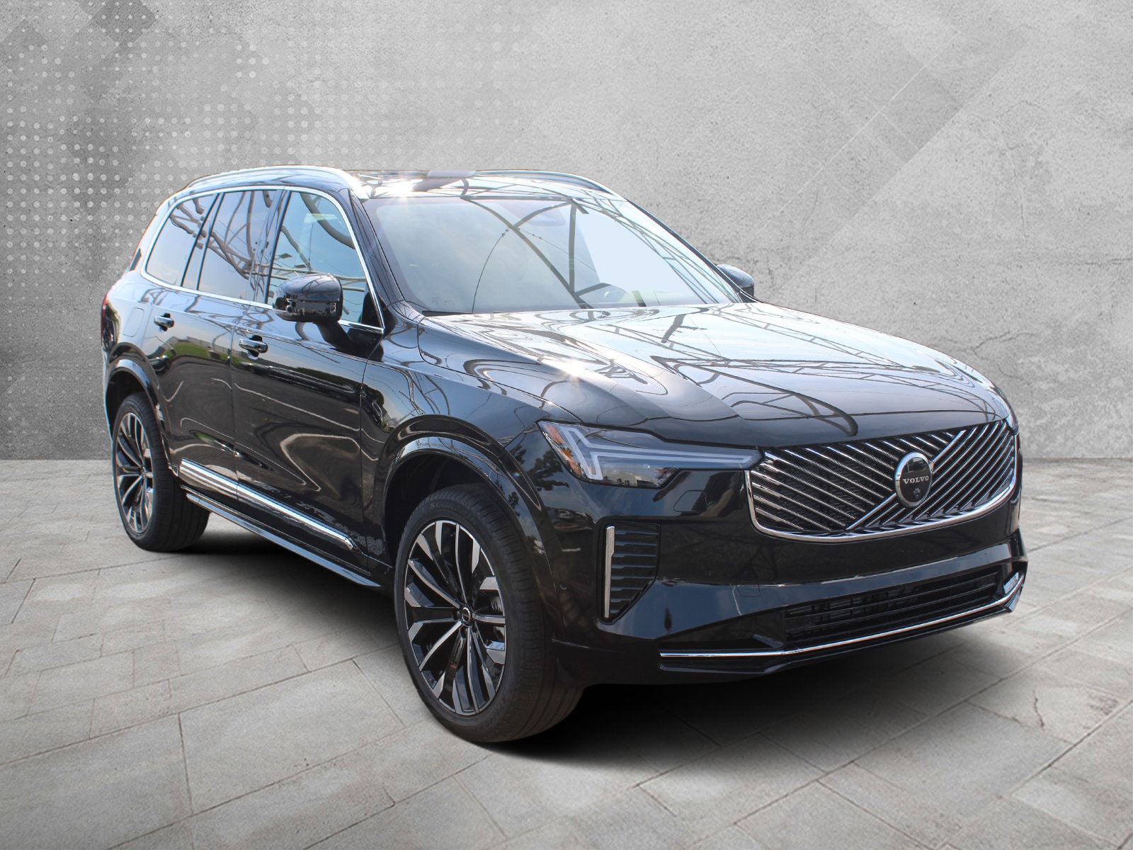 2026 Volvo XC90