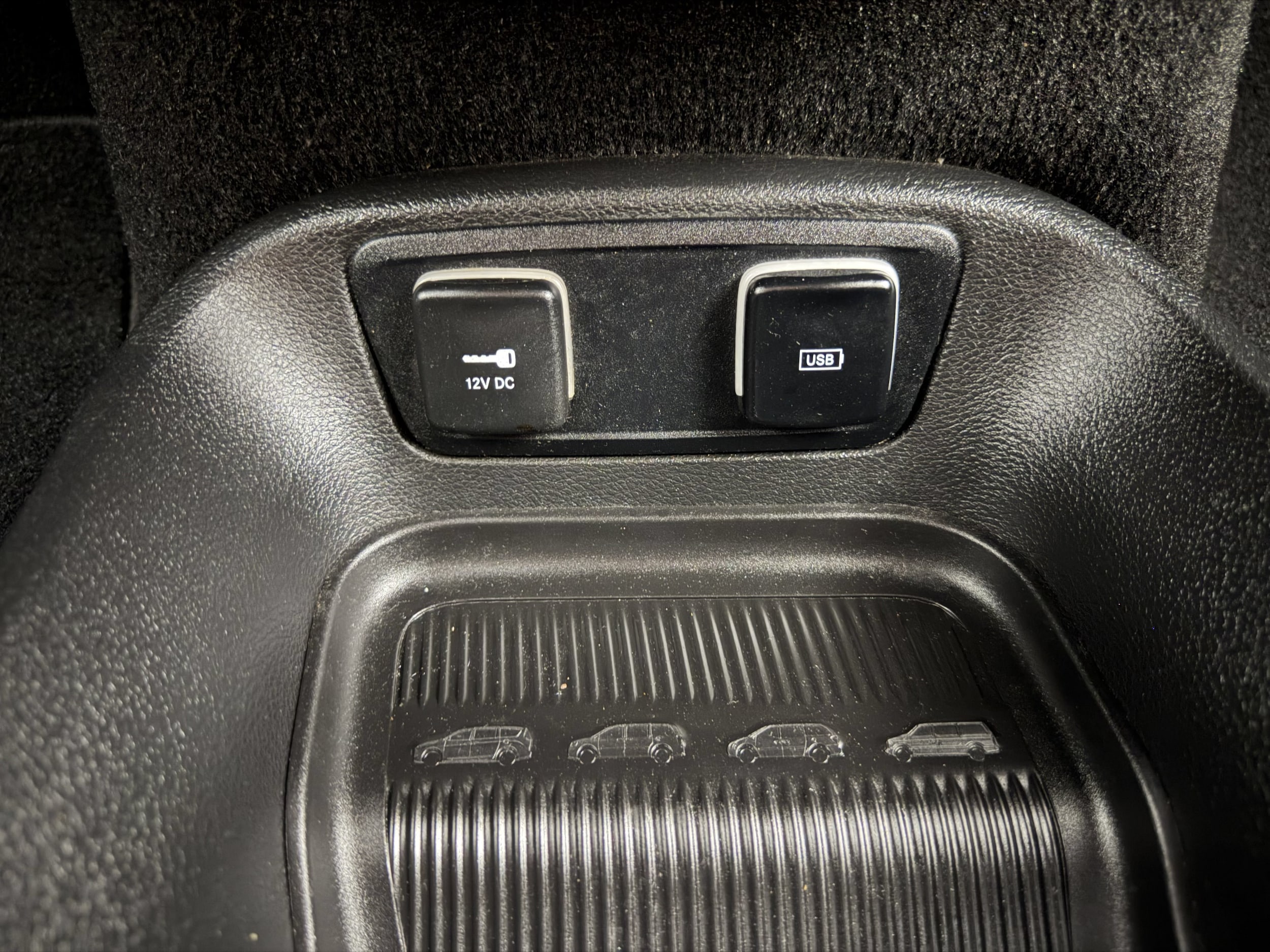 2018 Chrysler Pacifica Limited - Photo 21