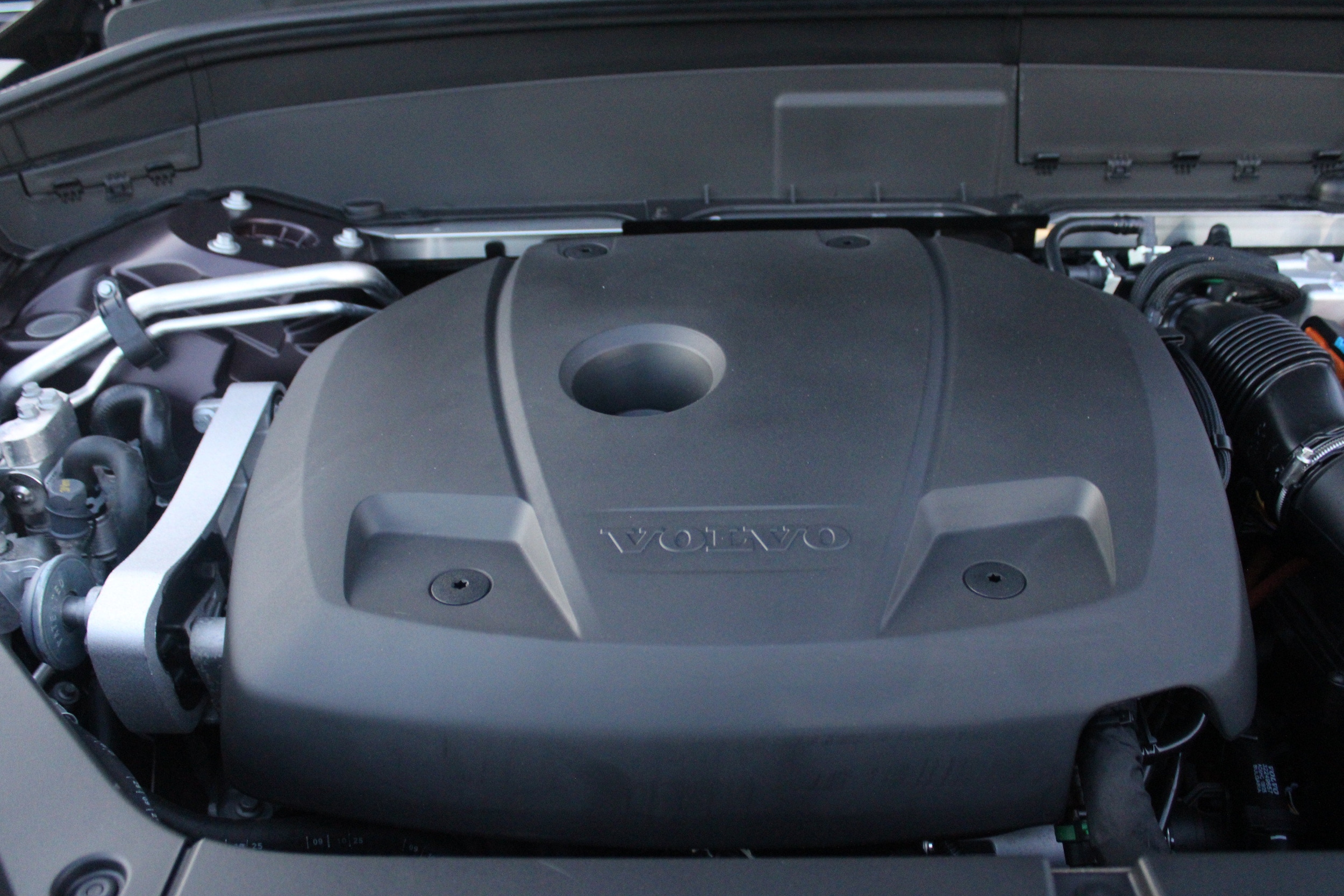 2026 Volvo XC90 Ultra - Photo 55