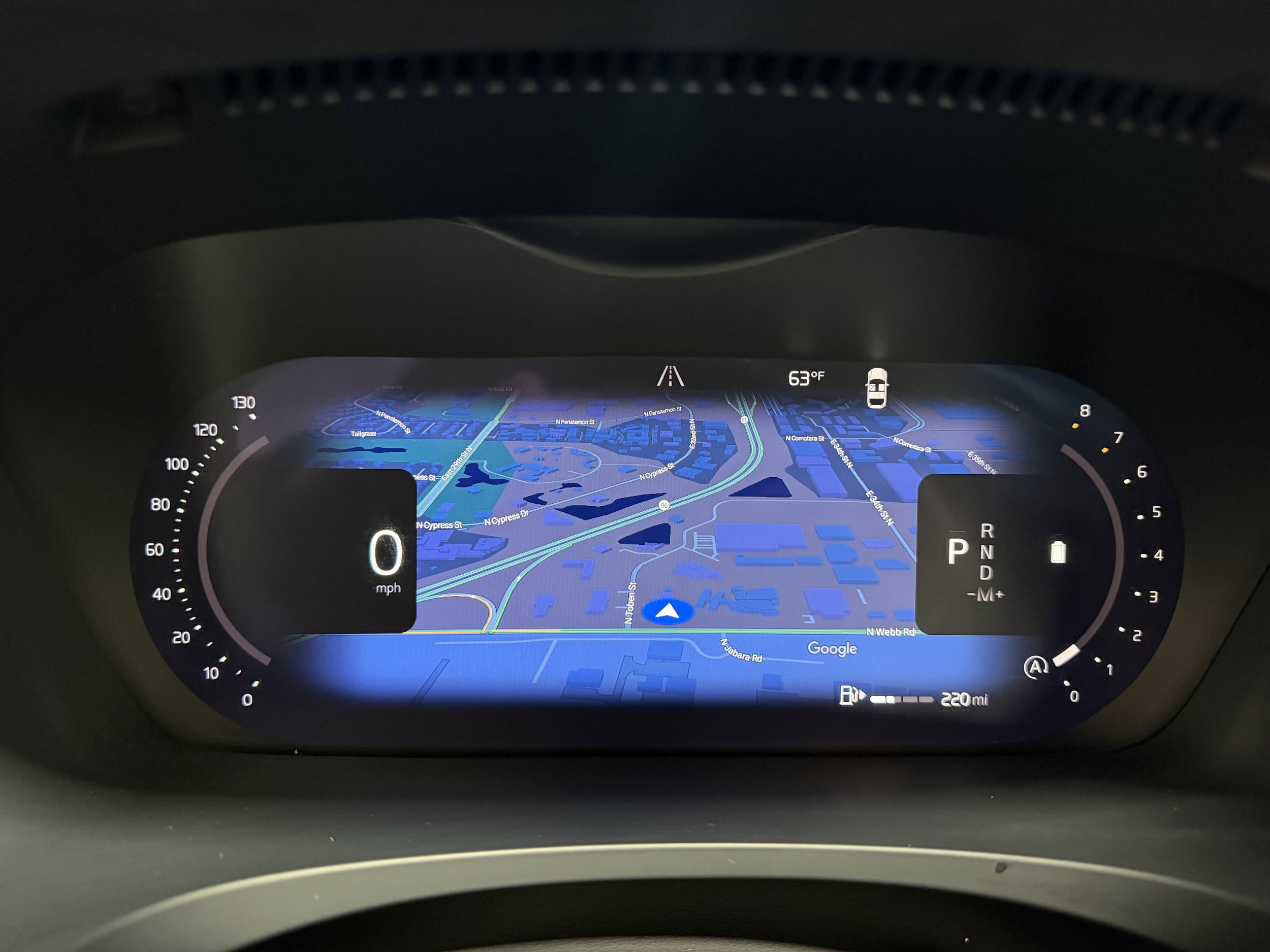 2023 Volvo S90 Plus - Photo 14