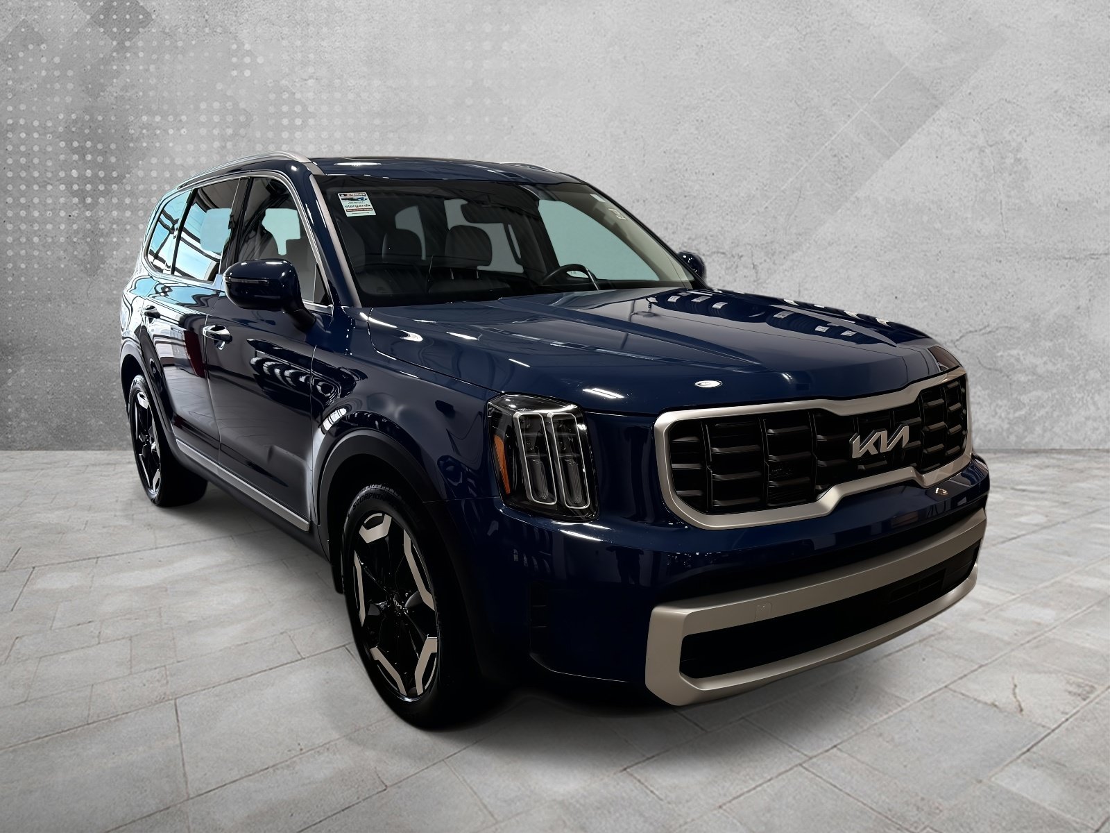 2023 Kia Telluride