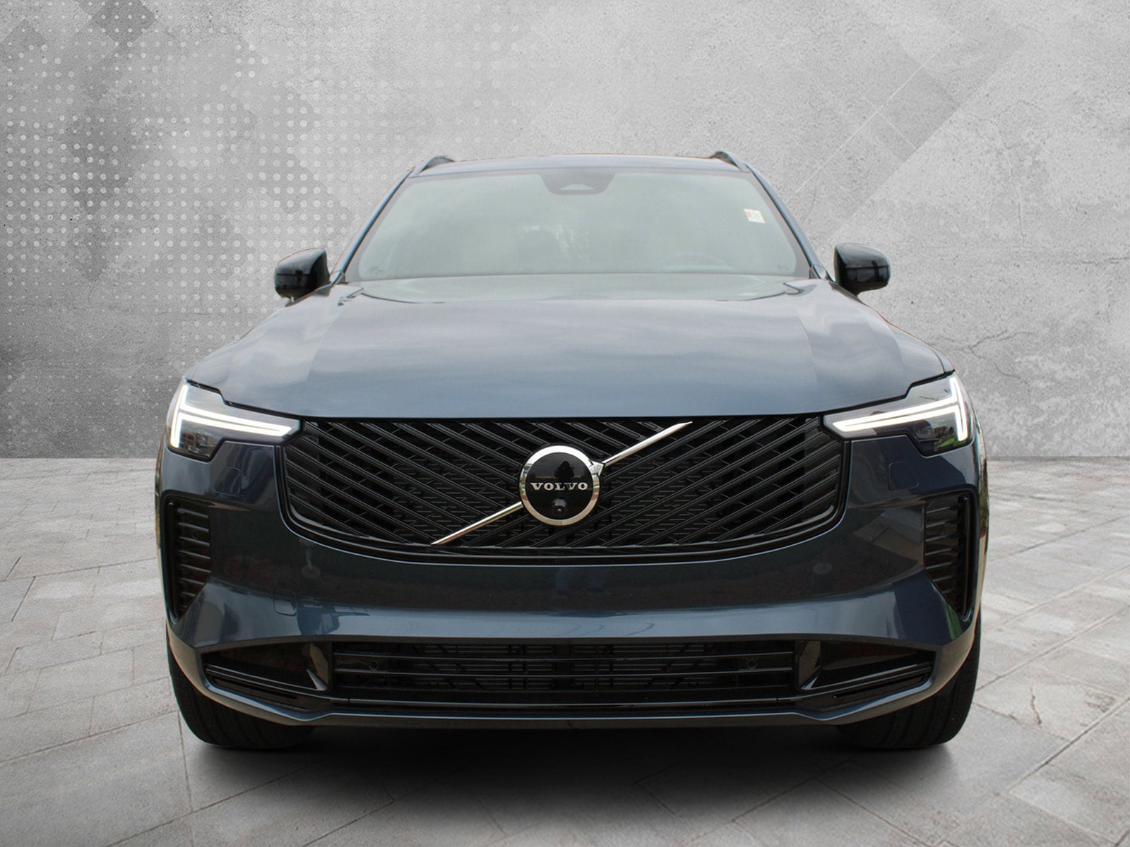 2026 Volvo XC90 Ultra