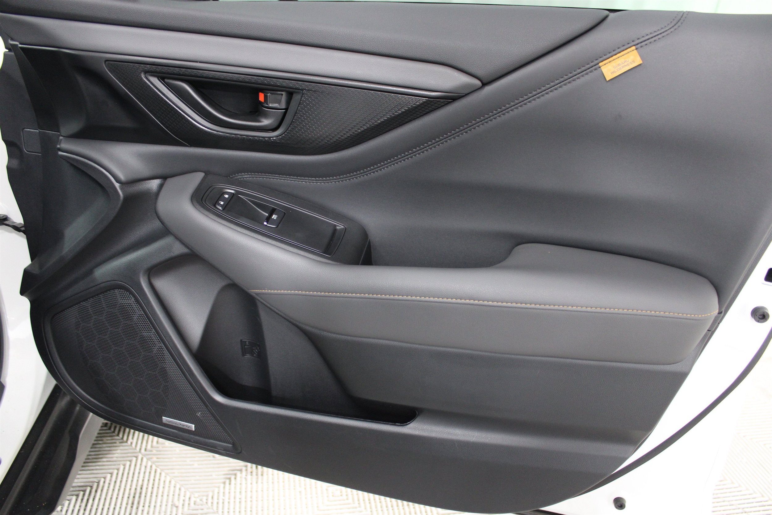 2025 Subaru Outback Wilderness - Photo 24