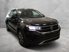 2022 Volkswagen Taos