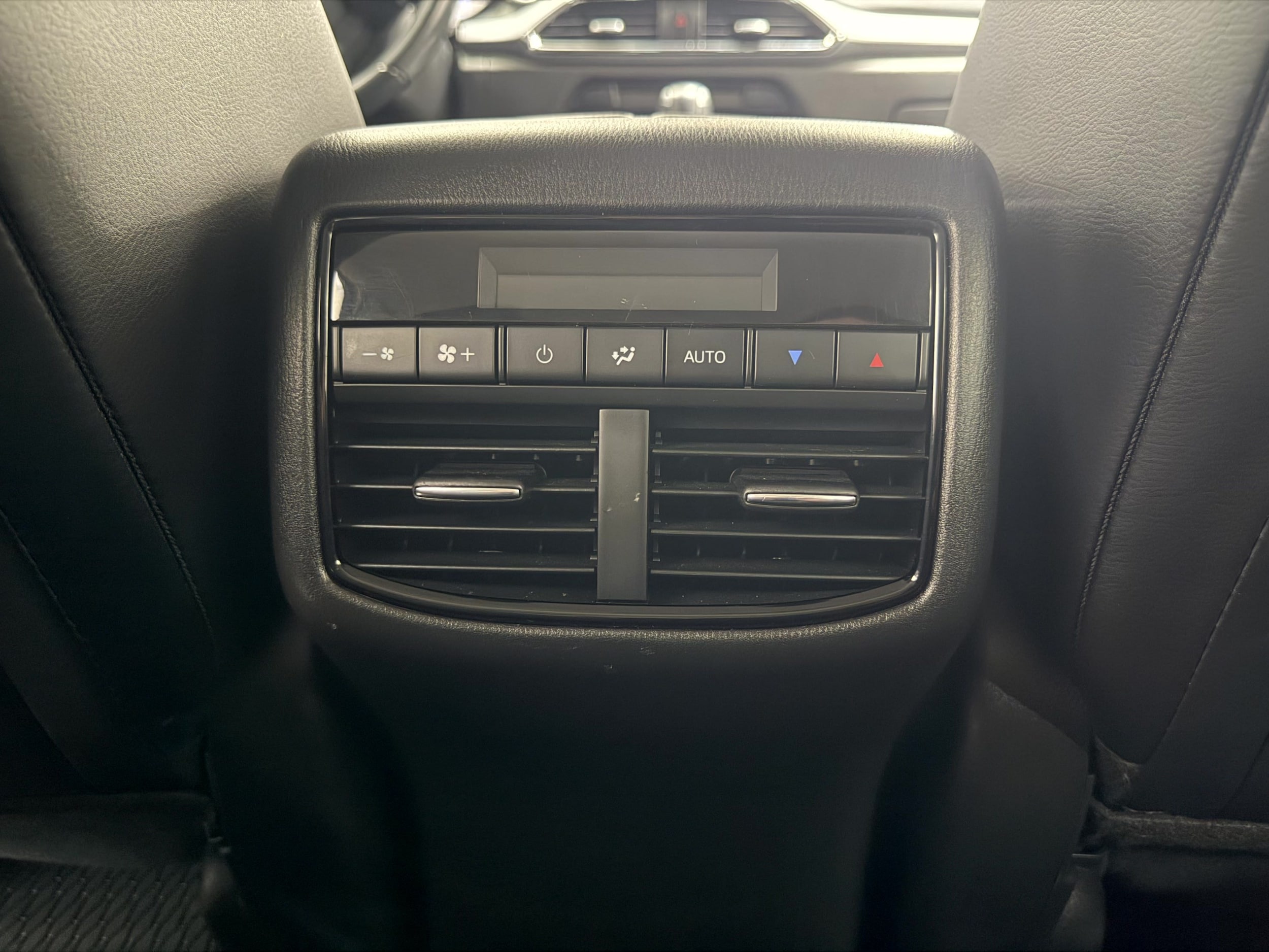 2022 Mazda CX-9 Touring Plus - Photo 28