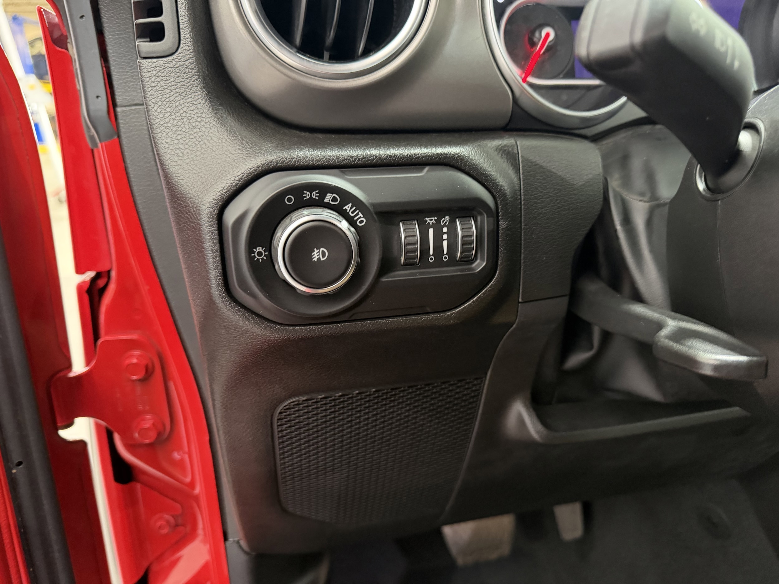 2022 Jeep Wrangler Unlimited Rubicon - Photo 10
