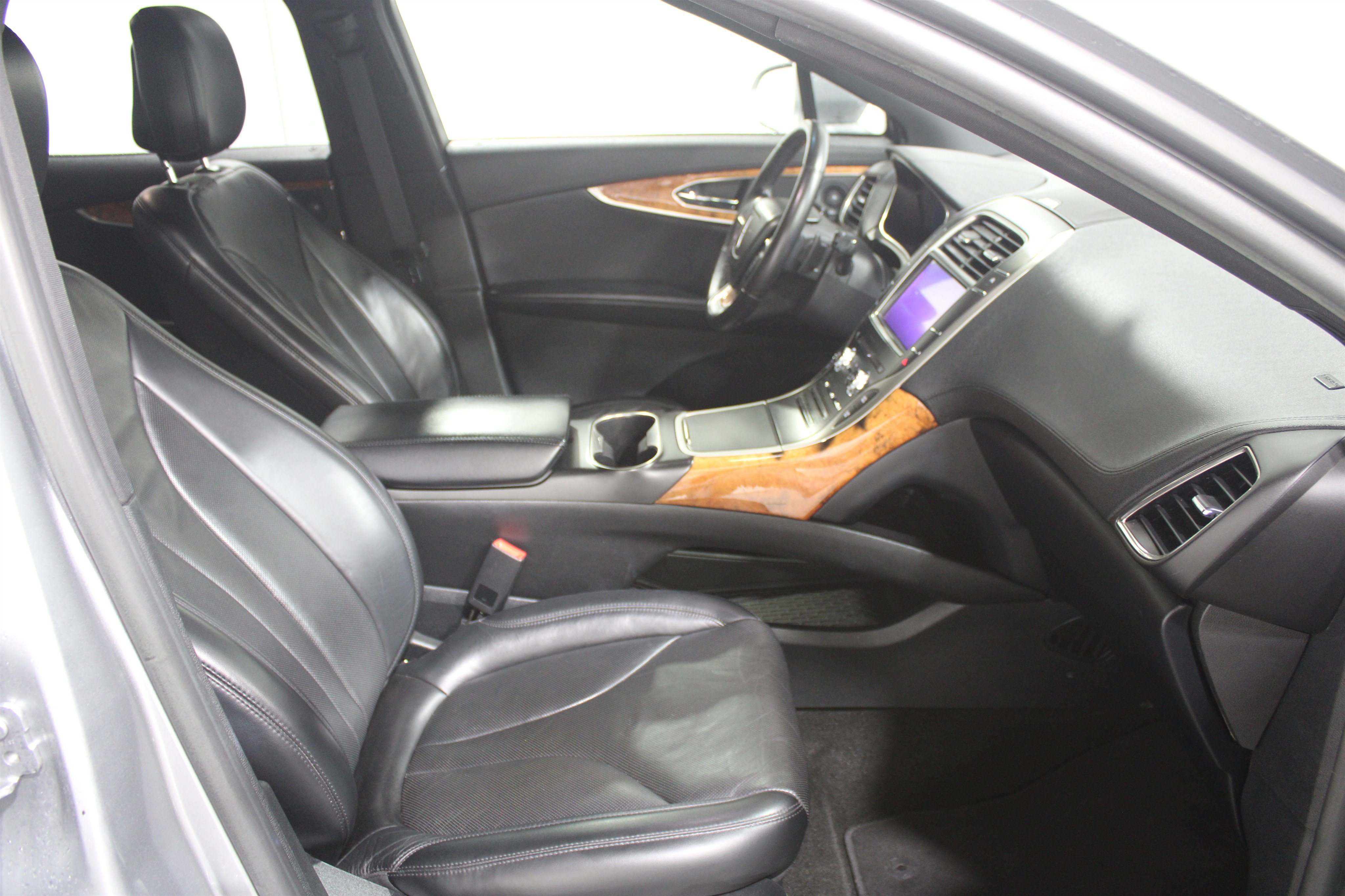 2020 Lincoln Nautilus Reserve - Photo 23