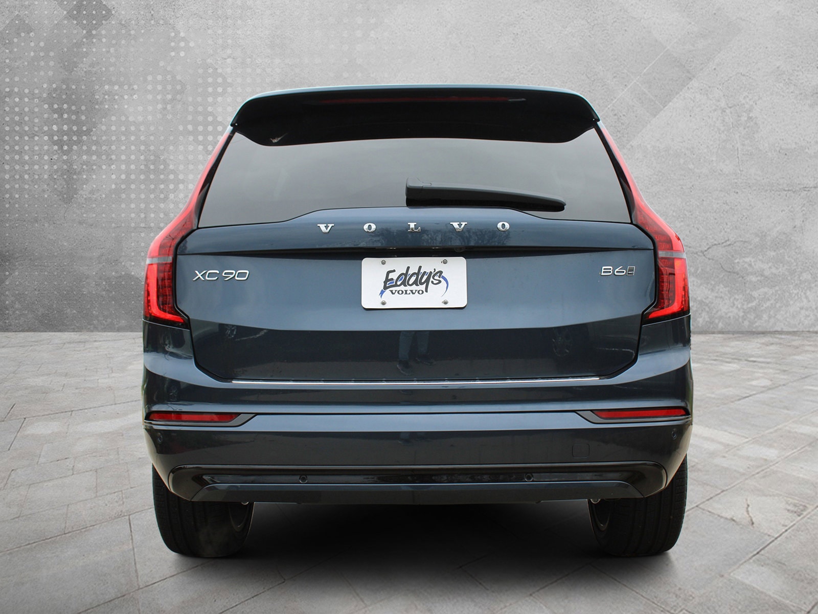 2026 Volvo XC90 Ultra