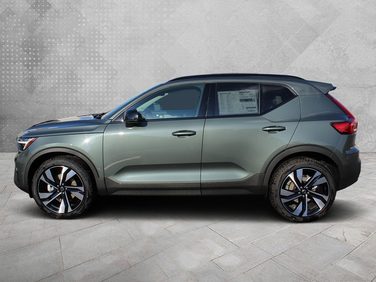 2026 Volvo XC40 Ultra - Photo 6