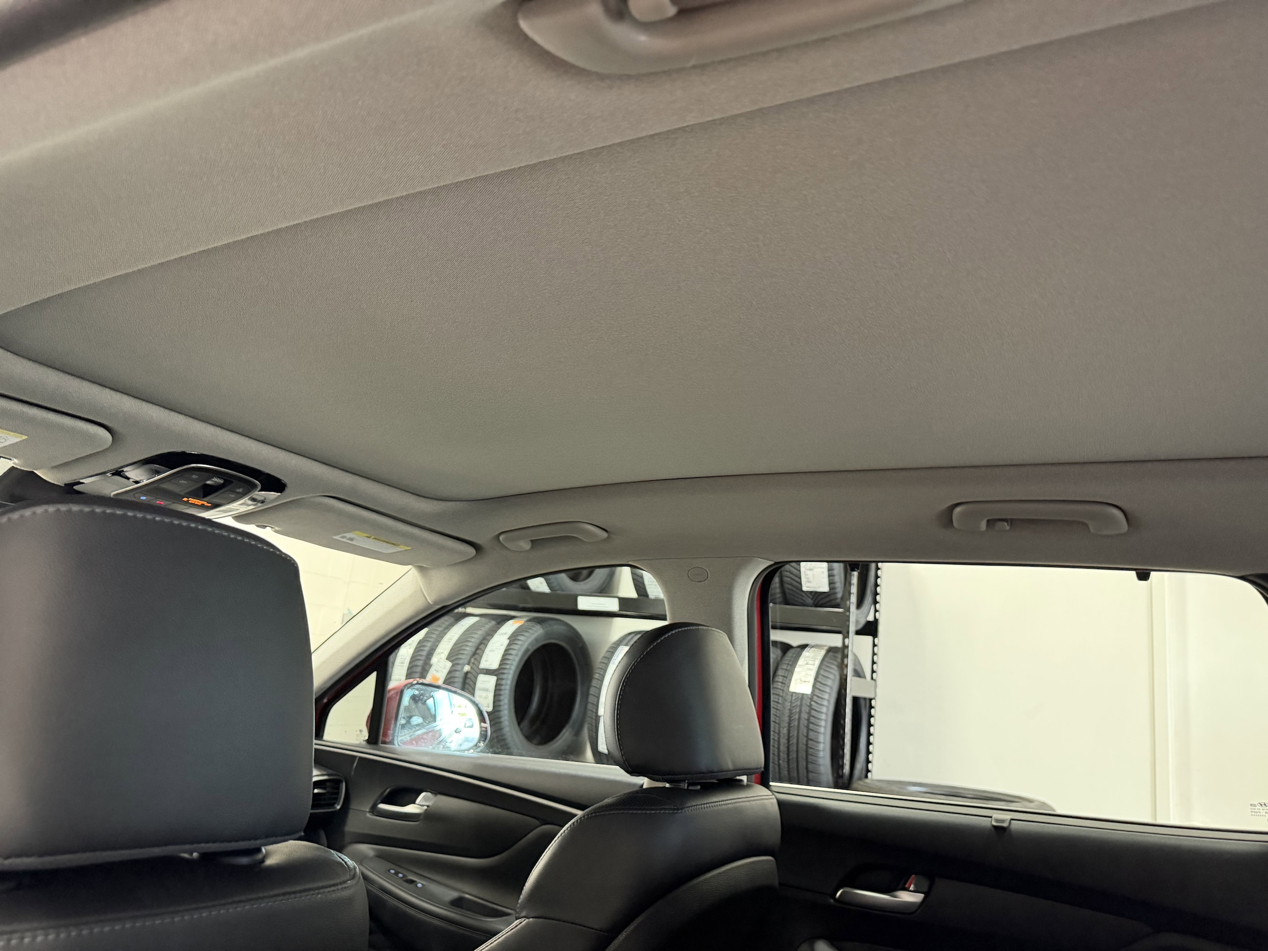 2022 Hyundai Santa Fe Limited - Photo 30