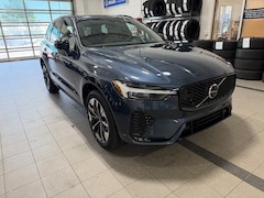 2026 Volvo XC60 B5 Plus AWD SUV
