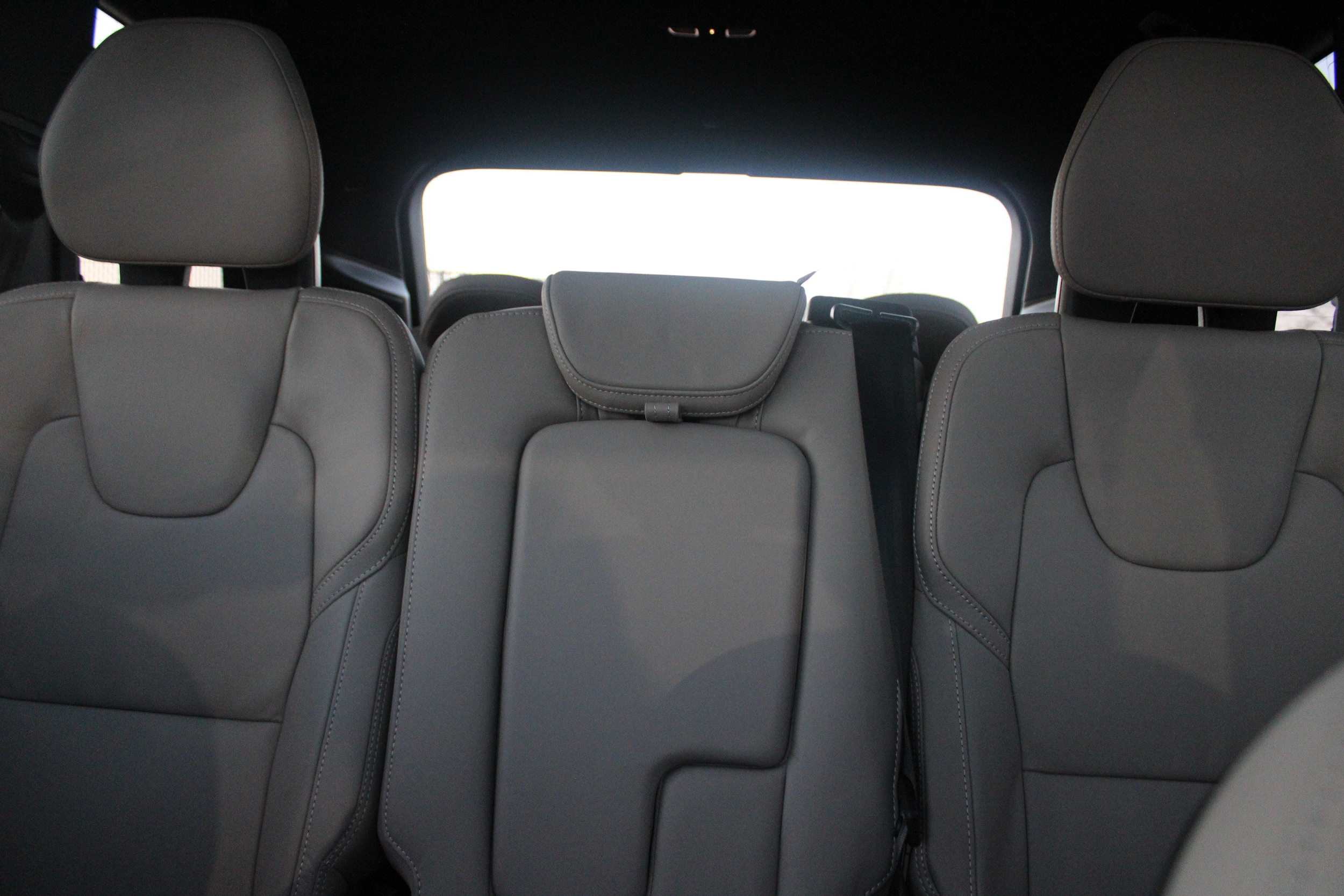 2026 Volvo XC90 Ultra - Photo 28