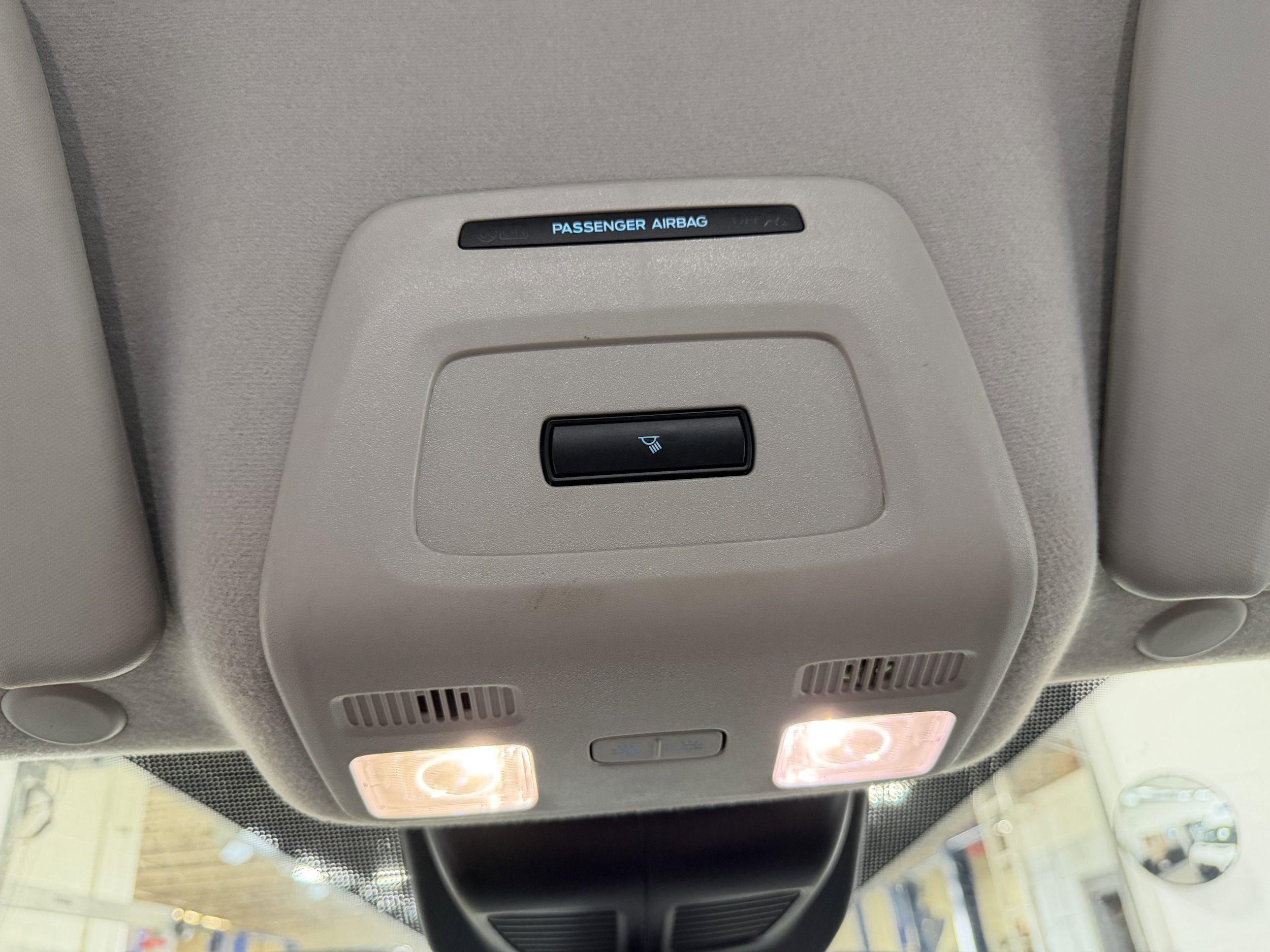 2023 Ford Transit Van Base - Photo 18