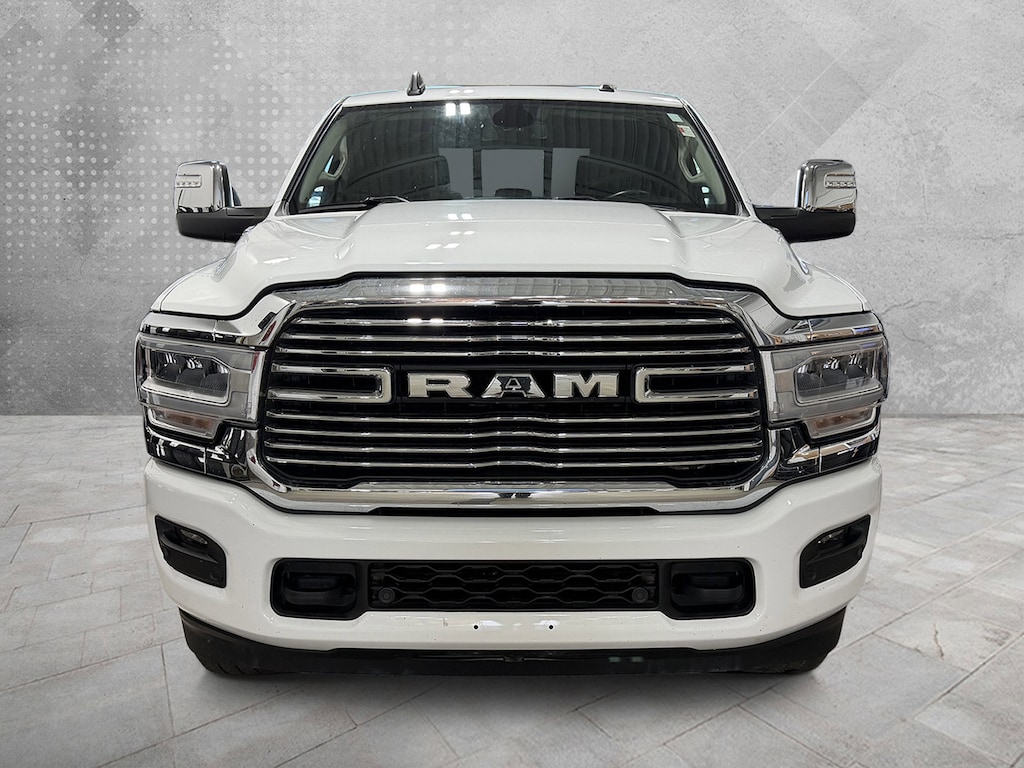 Used 2024 Ram 2500 Laramie Crew Cab Pickup