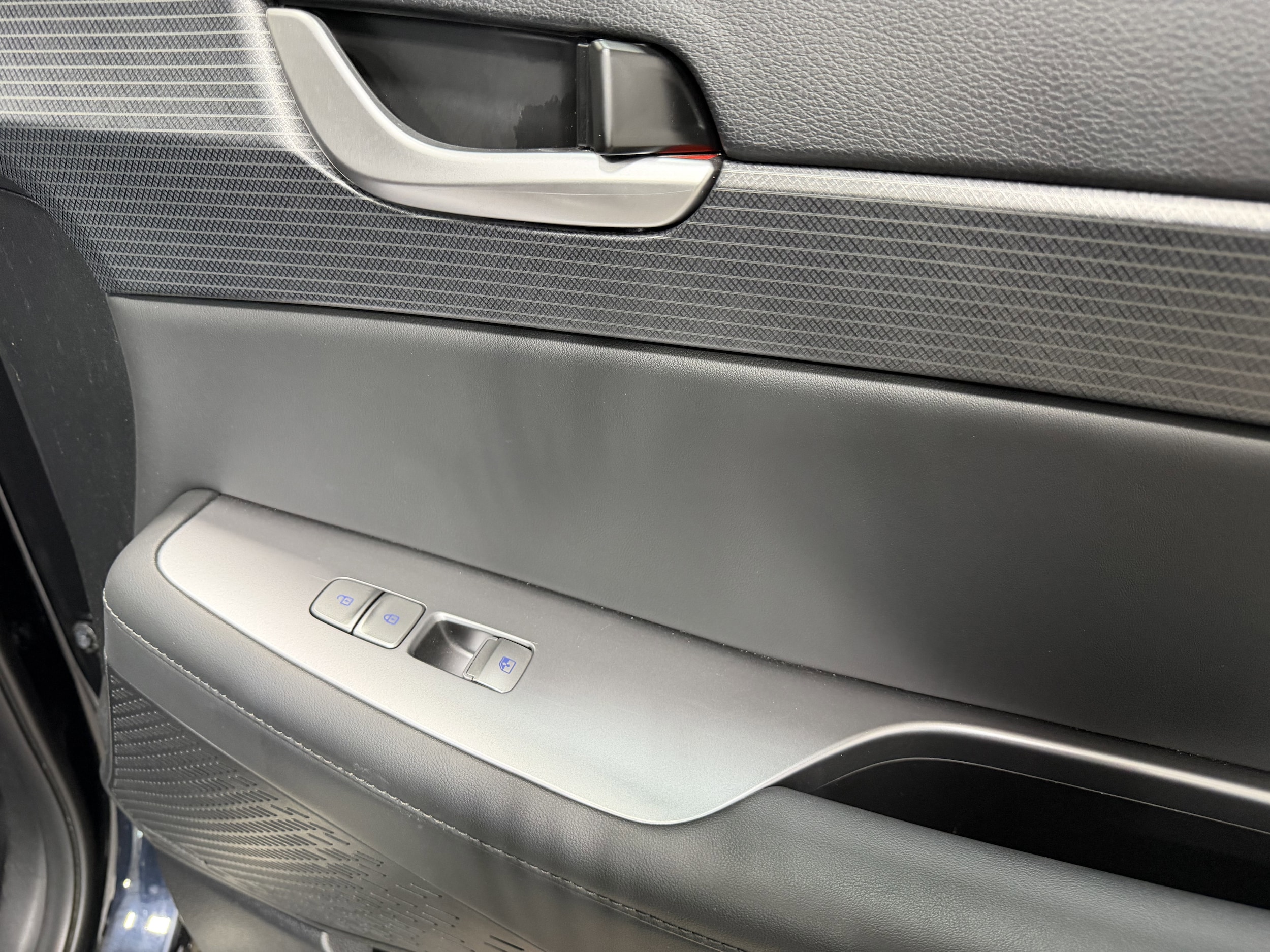 2023 Hyundai Palisade Limited - Photo 26